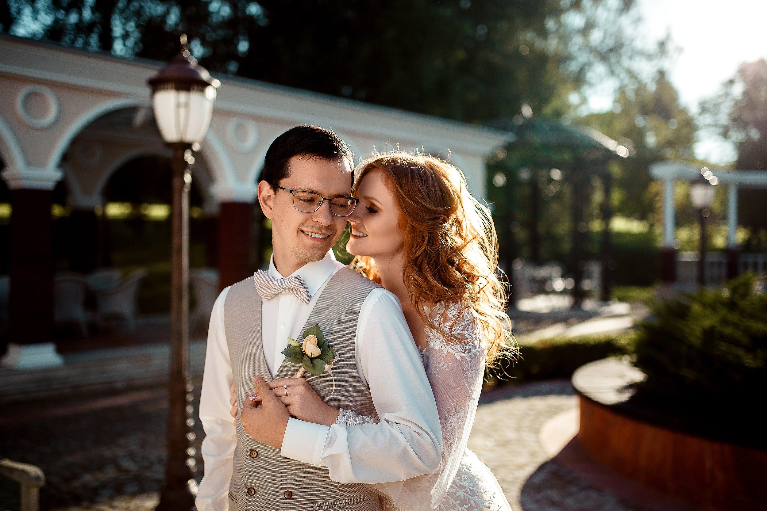 ФИЛИПП И АНАСТАСИЯ. СВАДЕБНЫЙ ФОТОГРАФ НАТАЛИКА