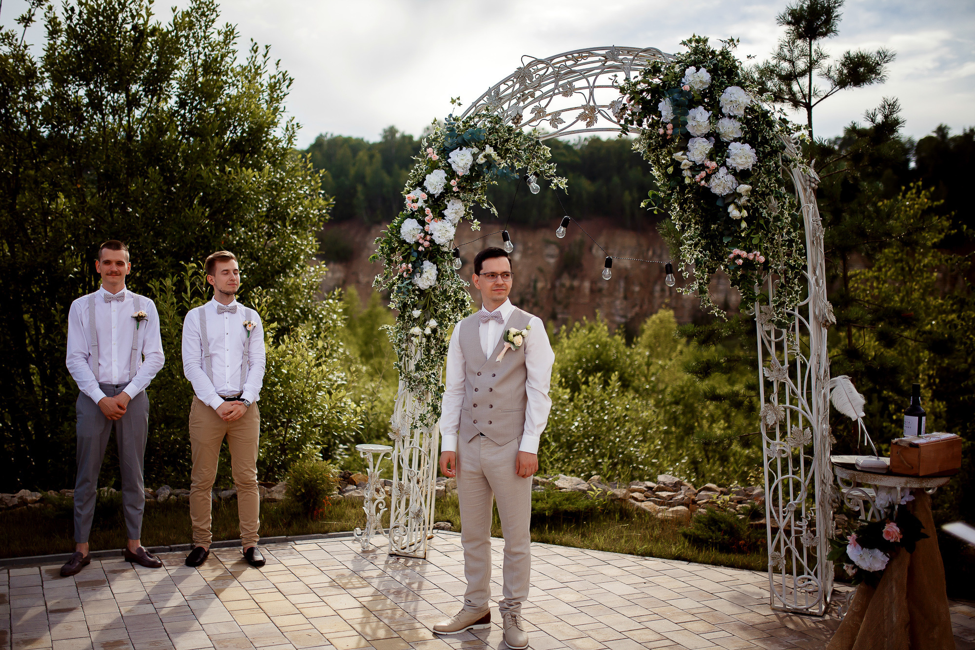 ФИЛИПП И АНАСТАСИЯ. СВАДЕБНЫЙ ФОТОГРАФ НАТАЛИКА
