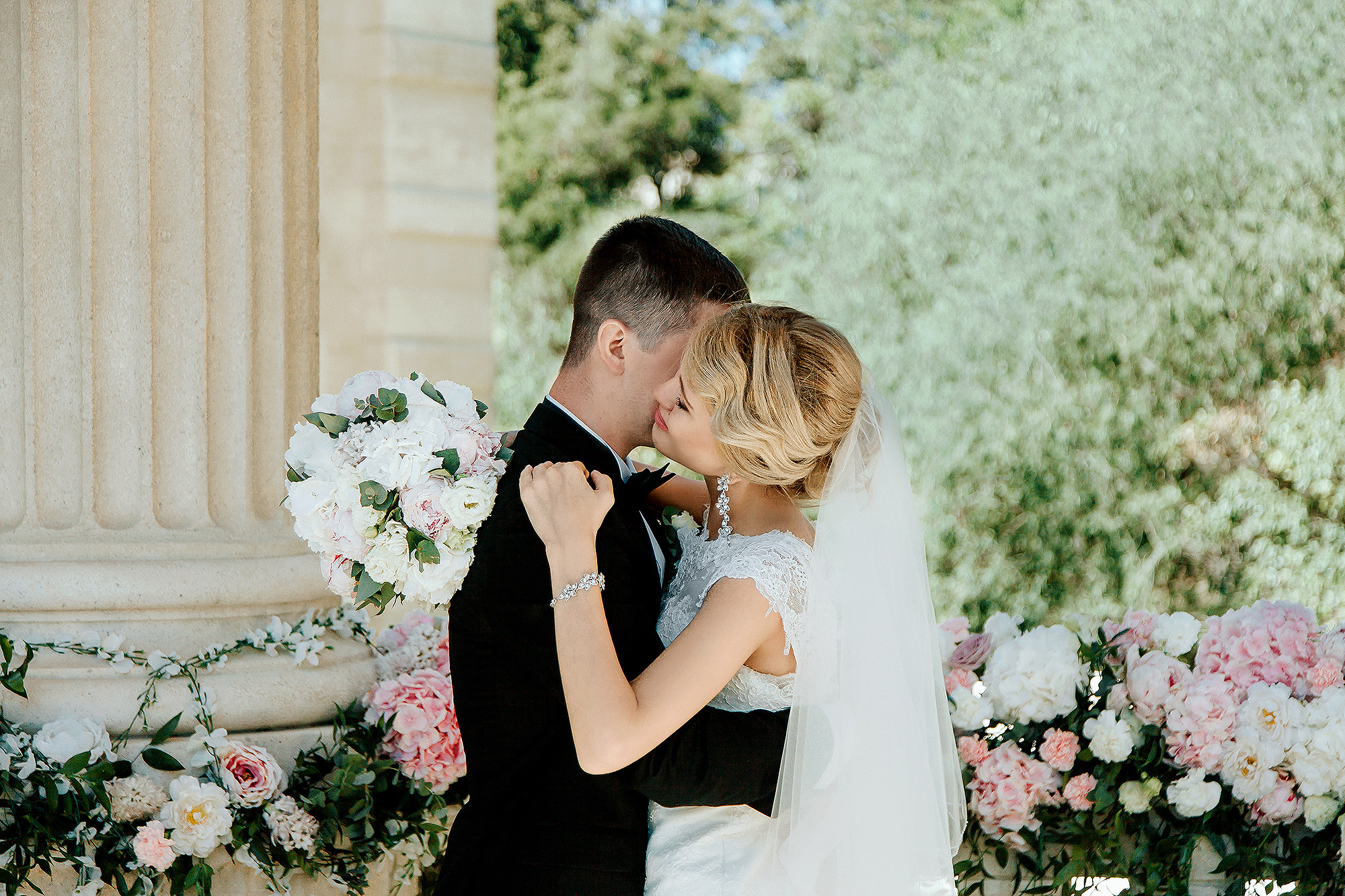 АНАТОЛИЙ И ЖАННА. СВАДЕБНЫЙ ФОТОГРАФ НАТАЛИКА