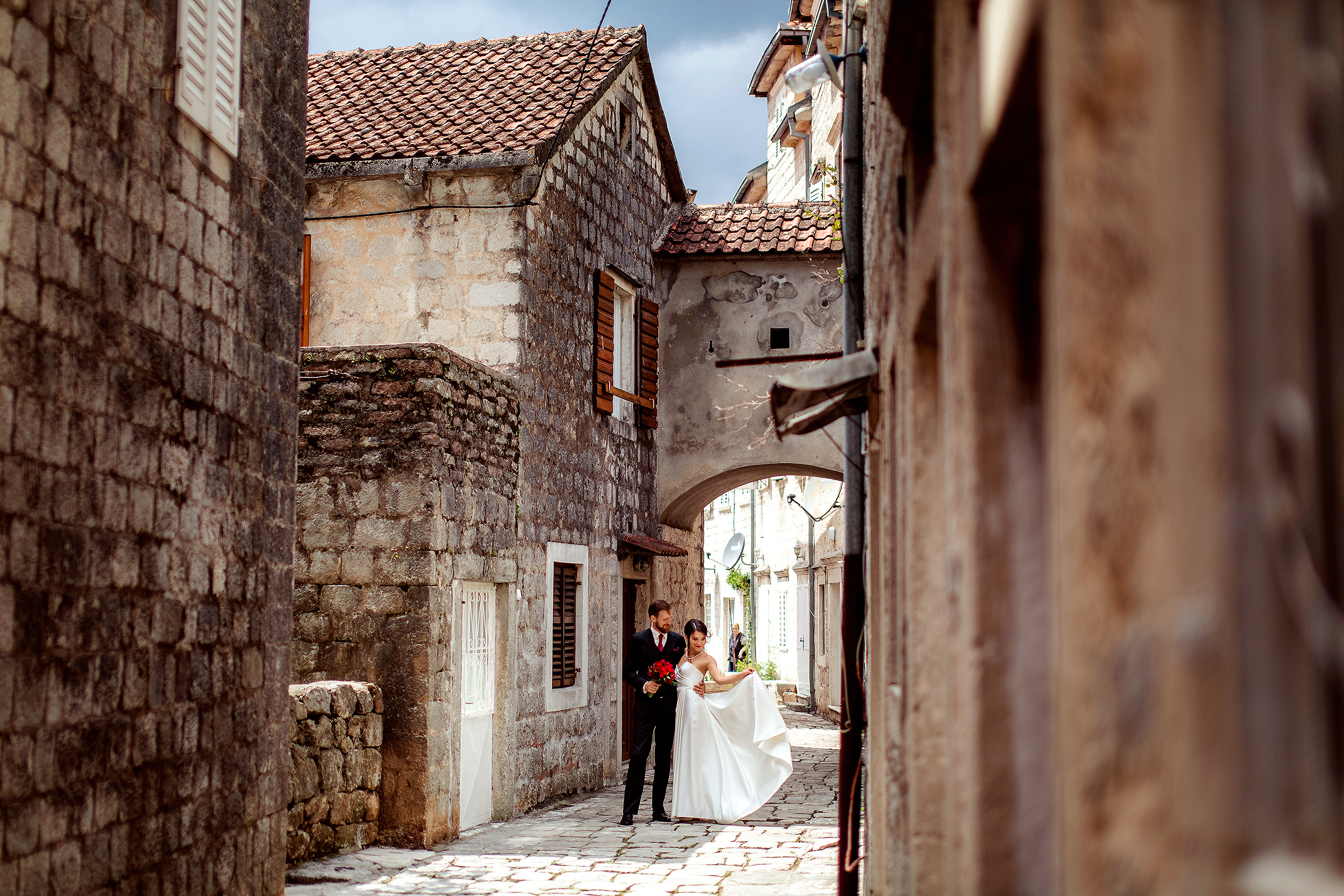 МАКСИМ И АНАСТАСИЯ. СВАДЕБНЫЙ ФОТОГРАФ НАТАЛИКА