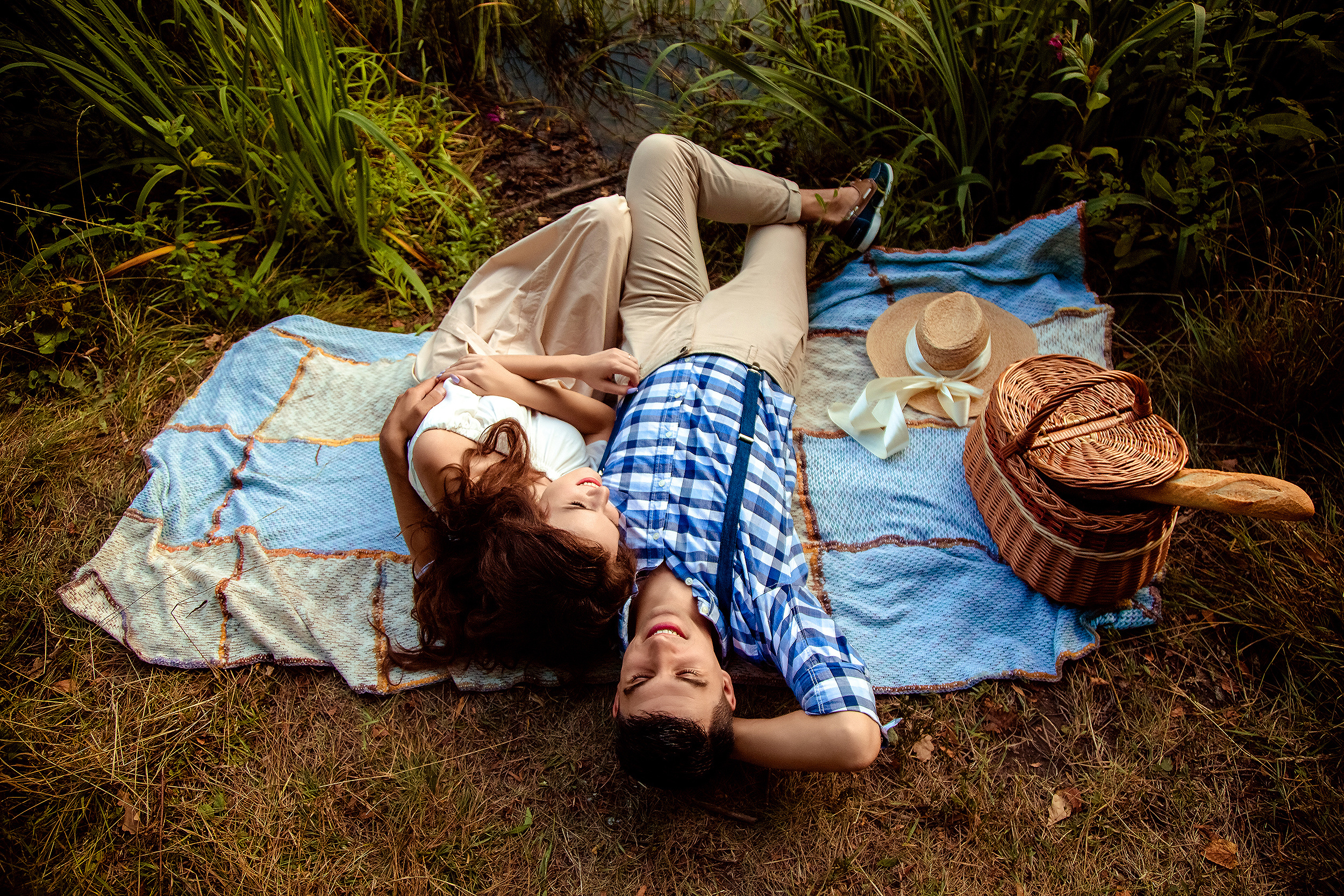 АЛЕКСАНДР И ЕКАТЕРИНА. СВАДЕБНЫЙ ФОТОГРАФ НАТАЛИКА