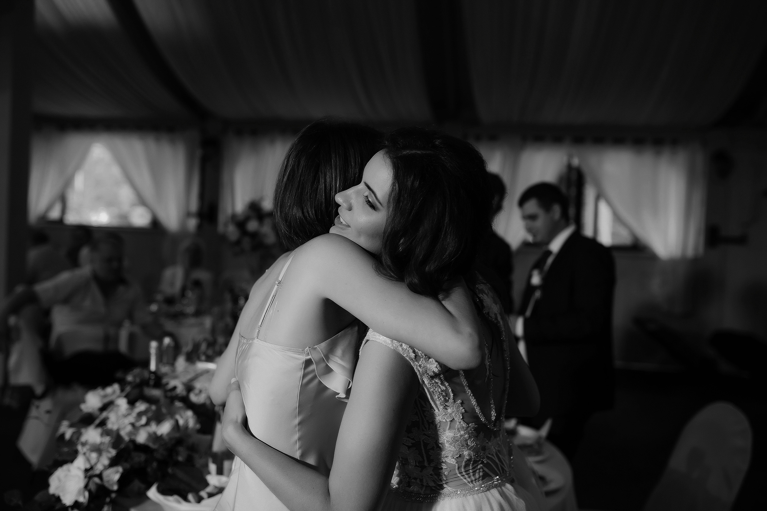 ПАВЕЛ И ТАТЬЯНА. СВАДЕБНЫЙ ФОТОГРАФ НАТАЛИКА