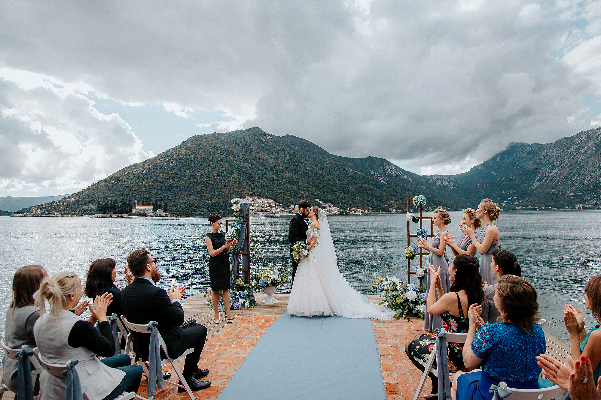 АНДРЕЙ И НАТАЛЬЯ. СВАДЕБНЫЙ ФОТОГРАФ НАТАЛИКА