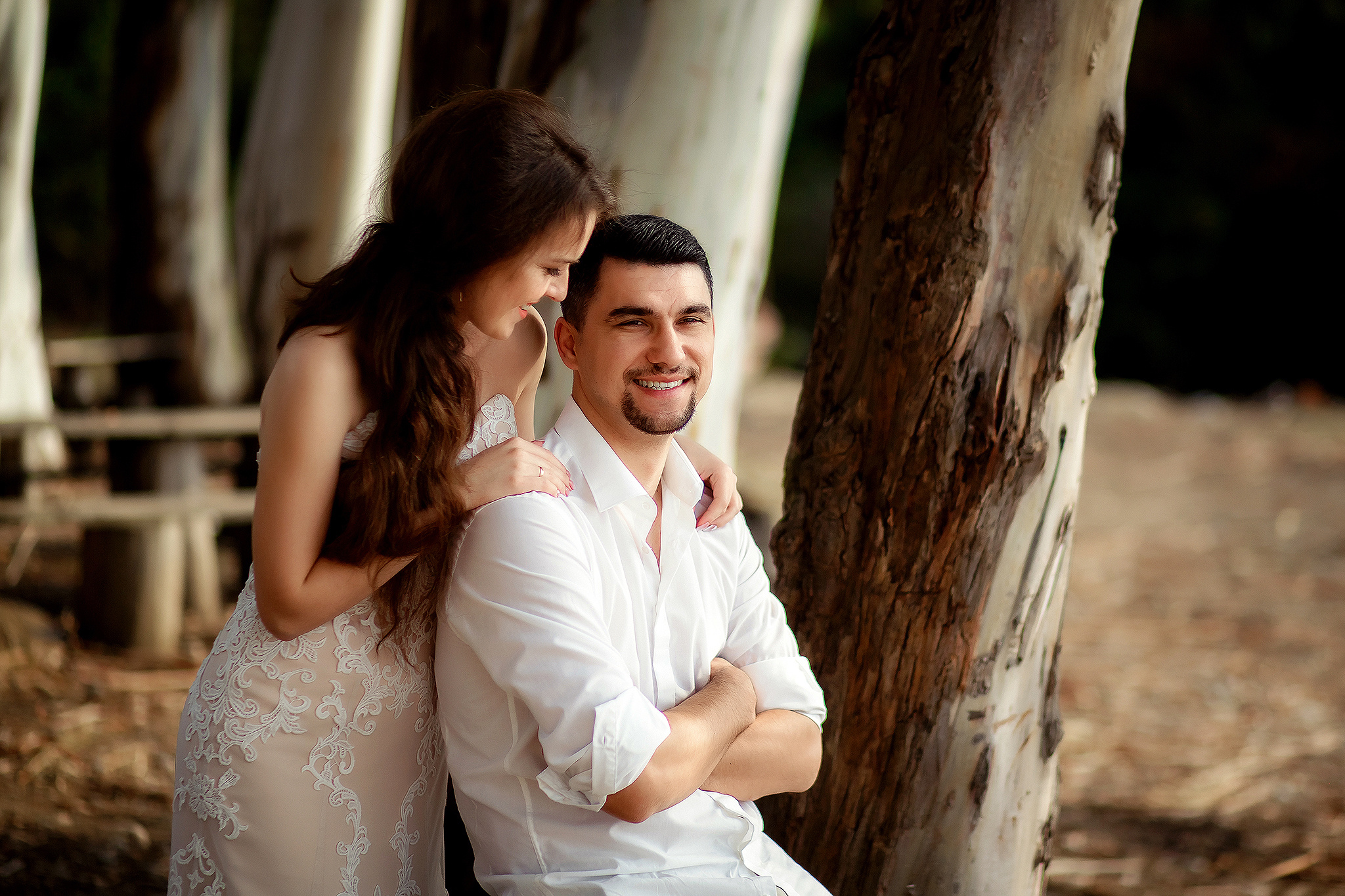 ЕКАТЕРИНА И АЛЕКСАНДР. СВАДЕБНЫЙ ФОТОГРАФ НАТАЛИКА