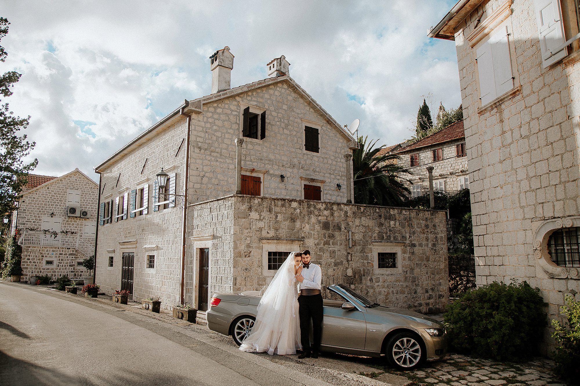 АНДРЕЙ И НАТАЛЬЯ. СВАДЕБНЫЙ ФОТОГРАФ НАТАЛИКА