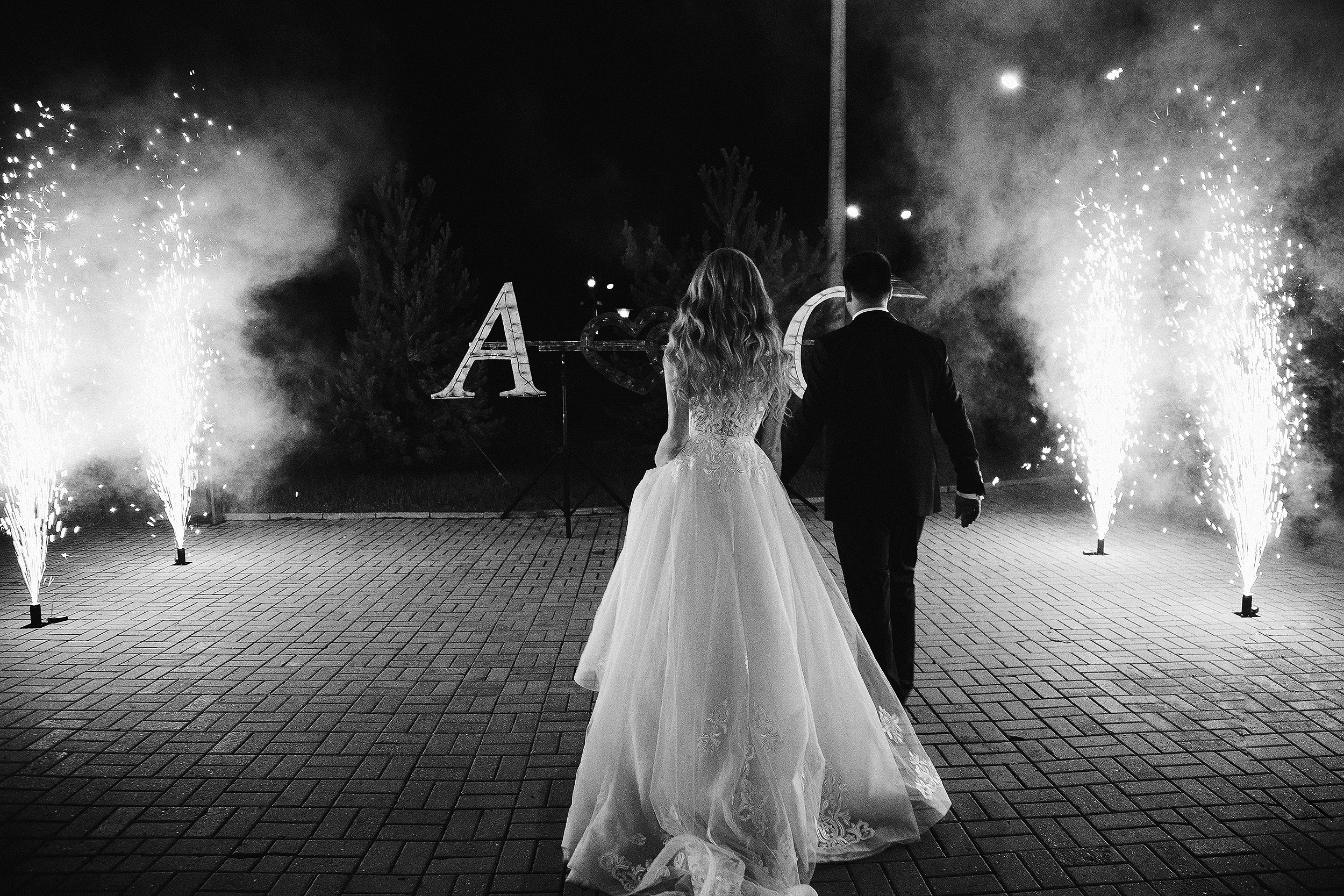 ОКСАНА И АРТЁМ. СВАДЕБНЫЙ ФОТОГРАФ НАТАЛИКА