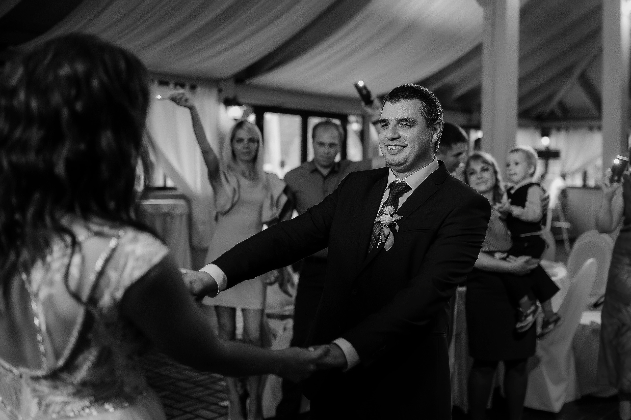 ПАВЕЛ И ТАТЬЯНА. СВАДЕБНЫЙ ФОТОГРАФ НАТАЛИКА