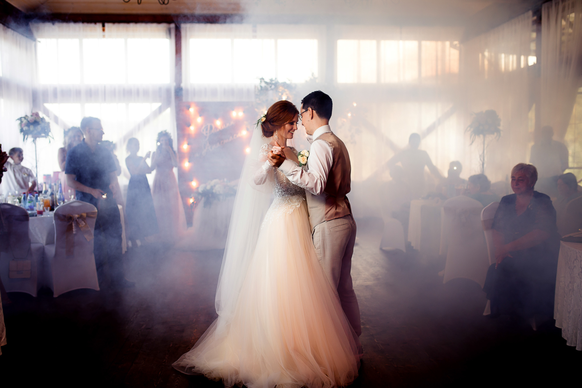 ФИЛИПП И АНАСТАСИЯ. СВАДЕБНЫЙ ФОТОГРАФ НАТАЛИКА