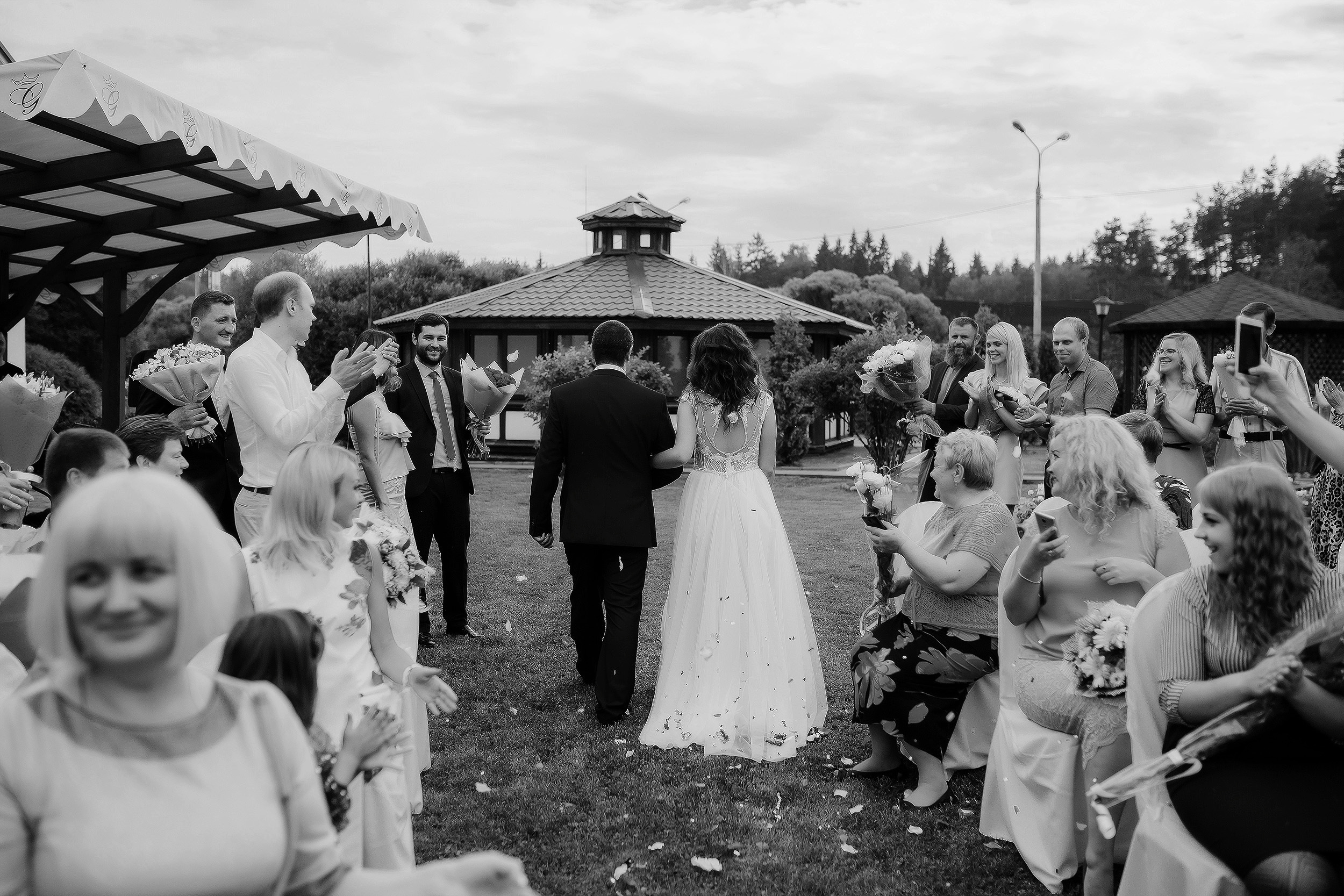 ПАВЕЛ И ТАТЬЯНА. СВАДЕБНЫЙ ФОТОГРАФ НАТАЛИКА