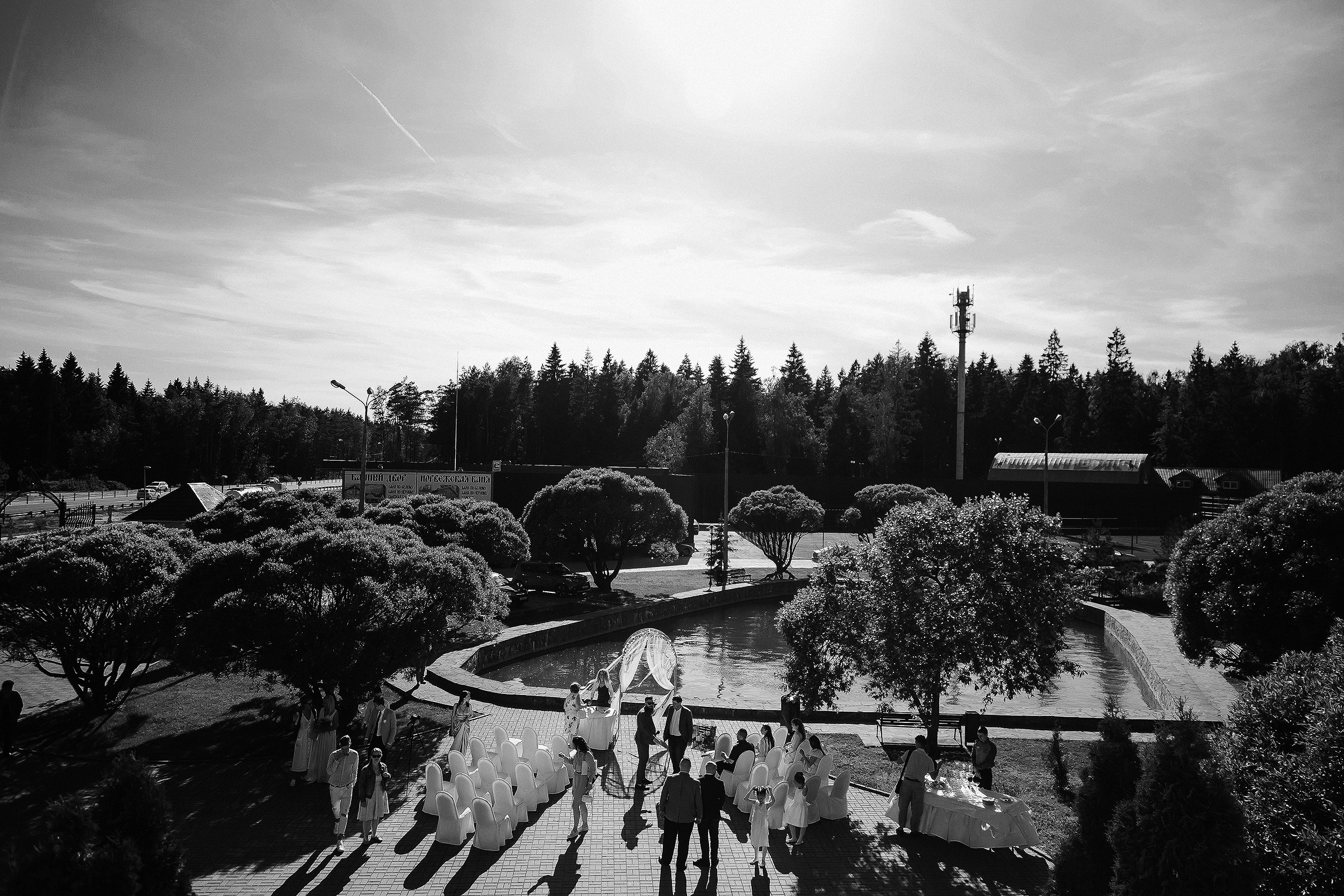 АНТОН И ЕКАТЕРИНА. СВАДЕБНЫЙ ФОТОГРАФ НАТАЛИКА