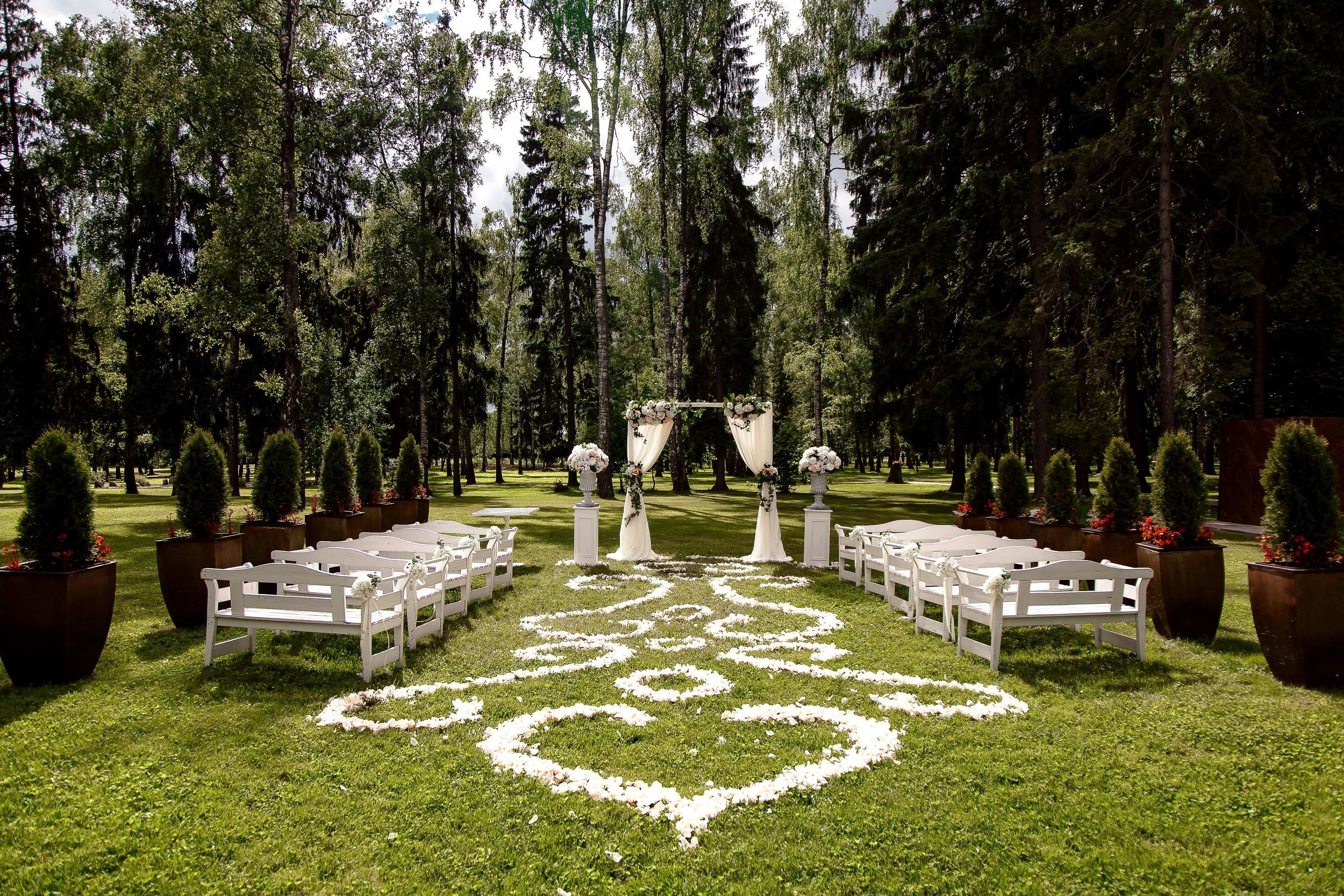 ВИКТОР И СВЕТЛАНА. СВАДЕБНЫЙ ФОТОГРАФ НАТАЛИКА