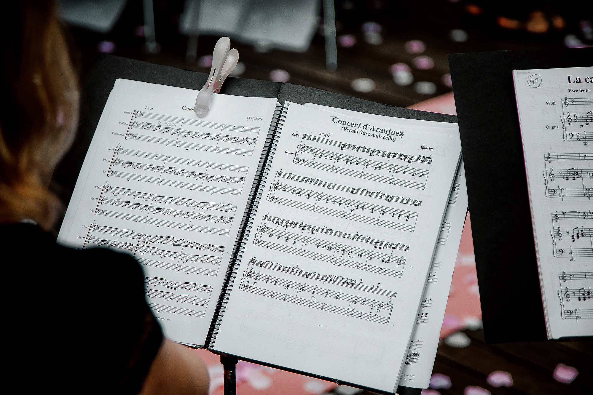 АНИТА И МАРСЕЛЬ. СВАДЕБНЫЙ ФОТОГРАФ НАТАЛИКА