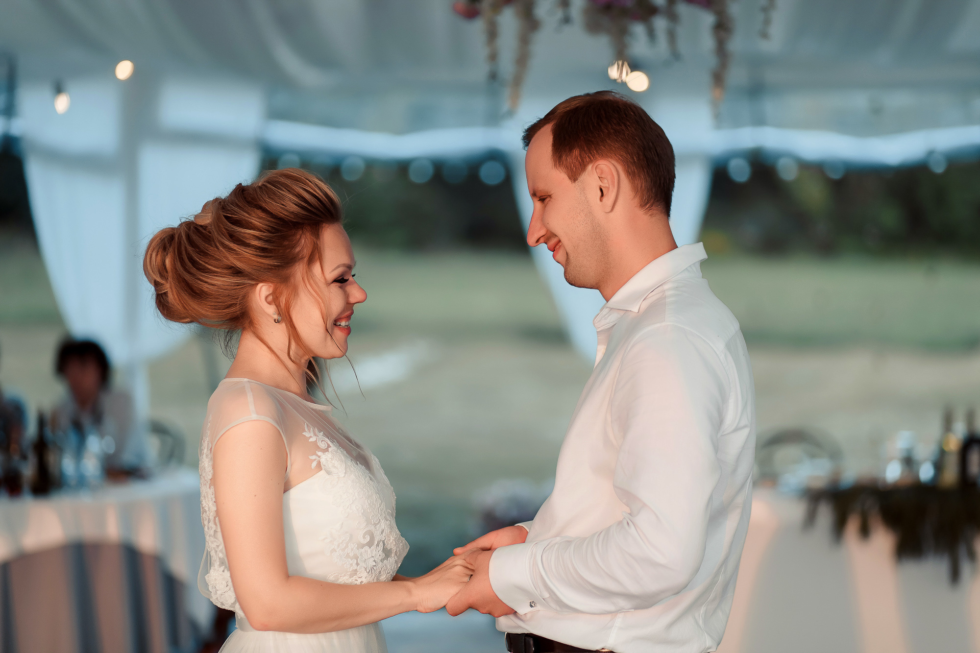 АНДРЕЙ И НАТАЛЬЯ. СВАДЕБНЫЙ ФОТОГРАФ НАТАЛИКА