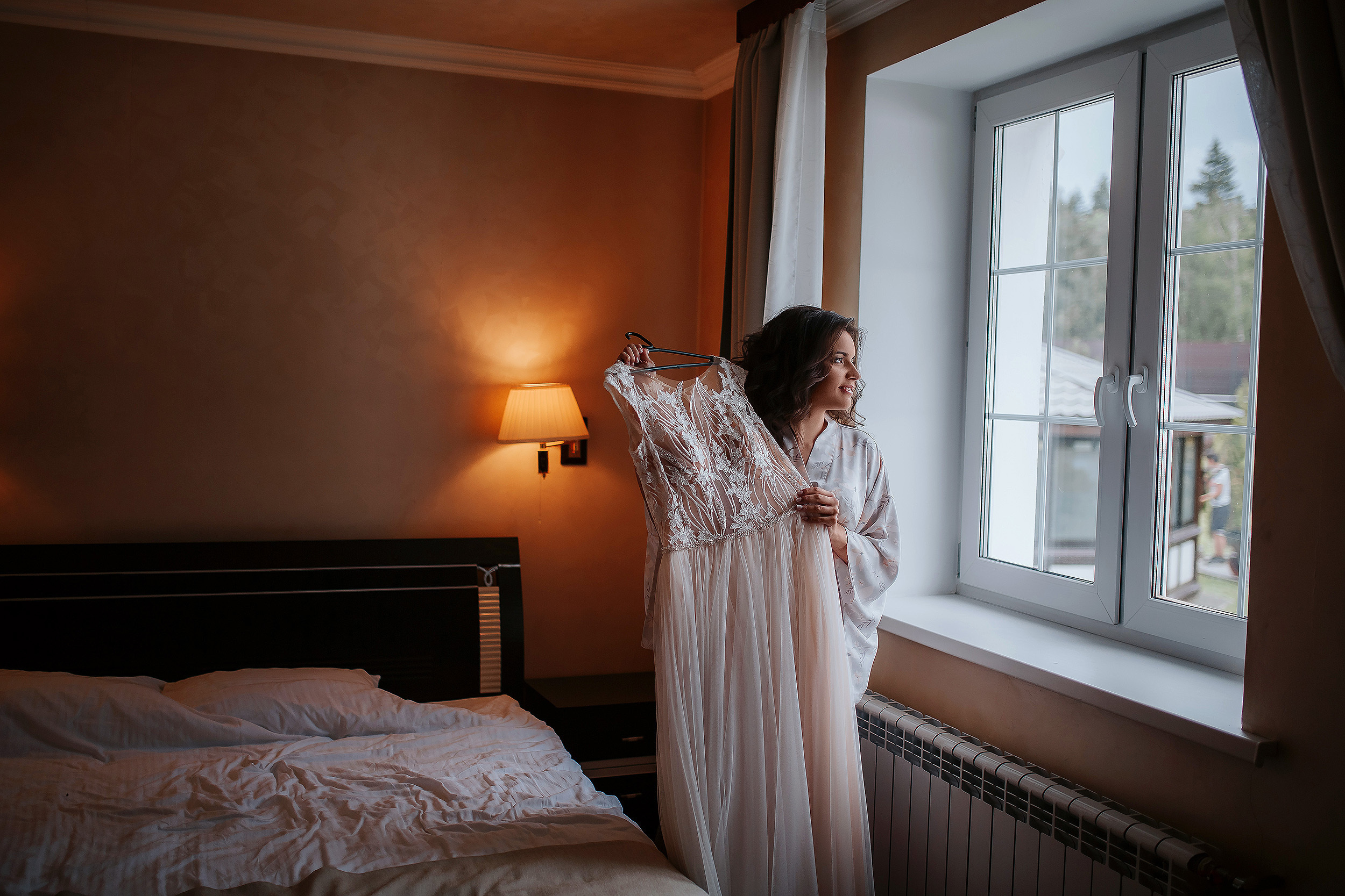 ПАВЕЛ И ТАТЬЯНА. СВАДЕБНЫЙ ФОТОГРАФ НАТАЛИКА