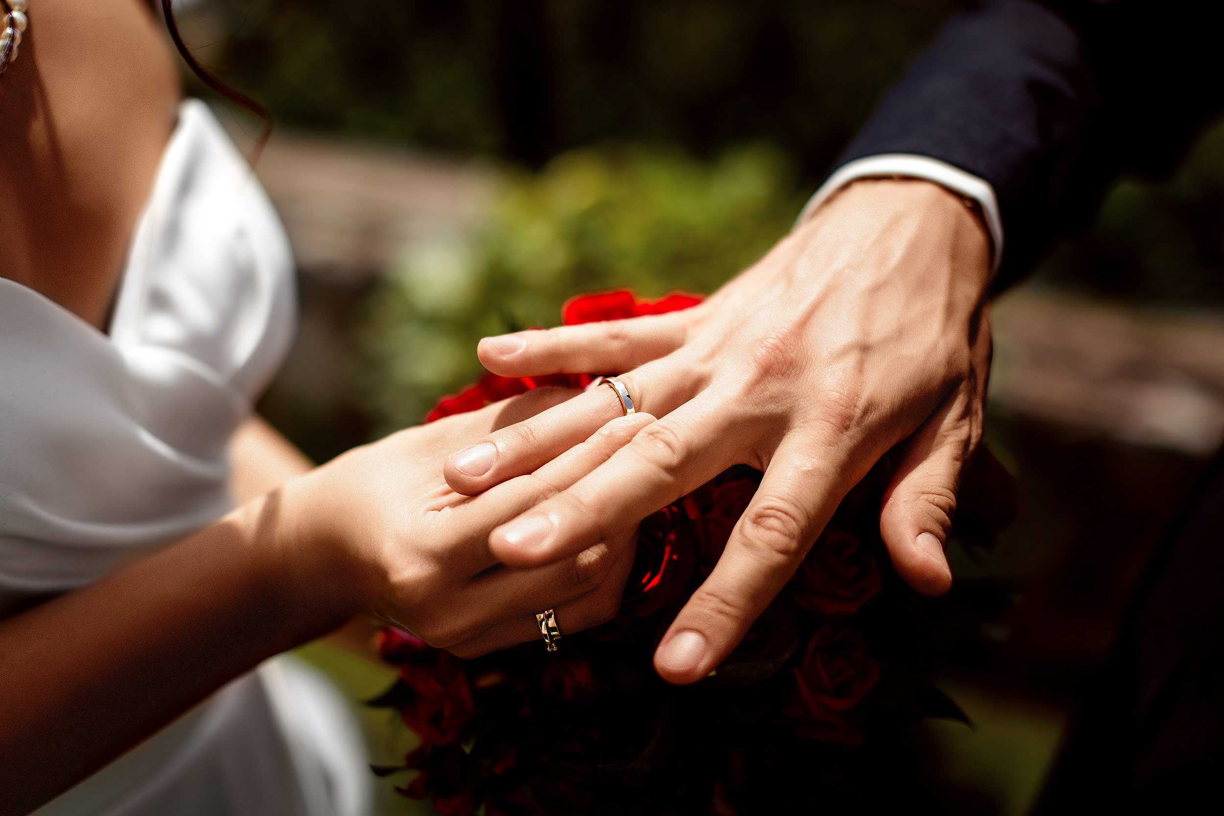 МАКСИМ И АНАСТАСИЯ. СВАДЕБНЫЙ ФОТОГРАФ НАТАЛИКА