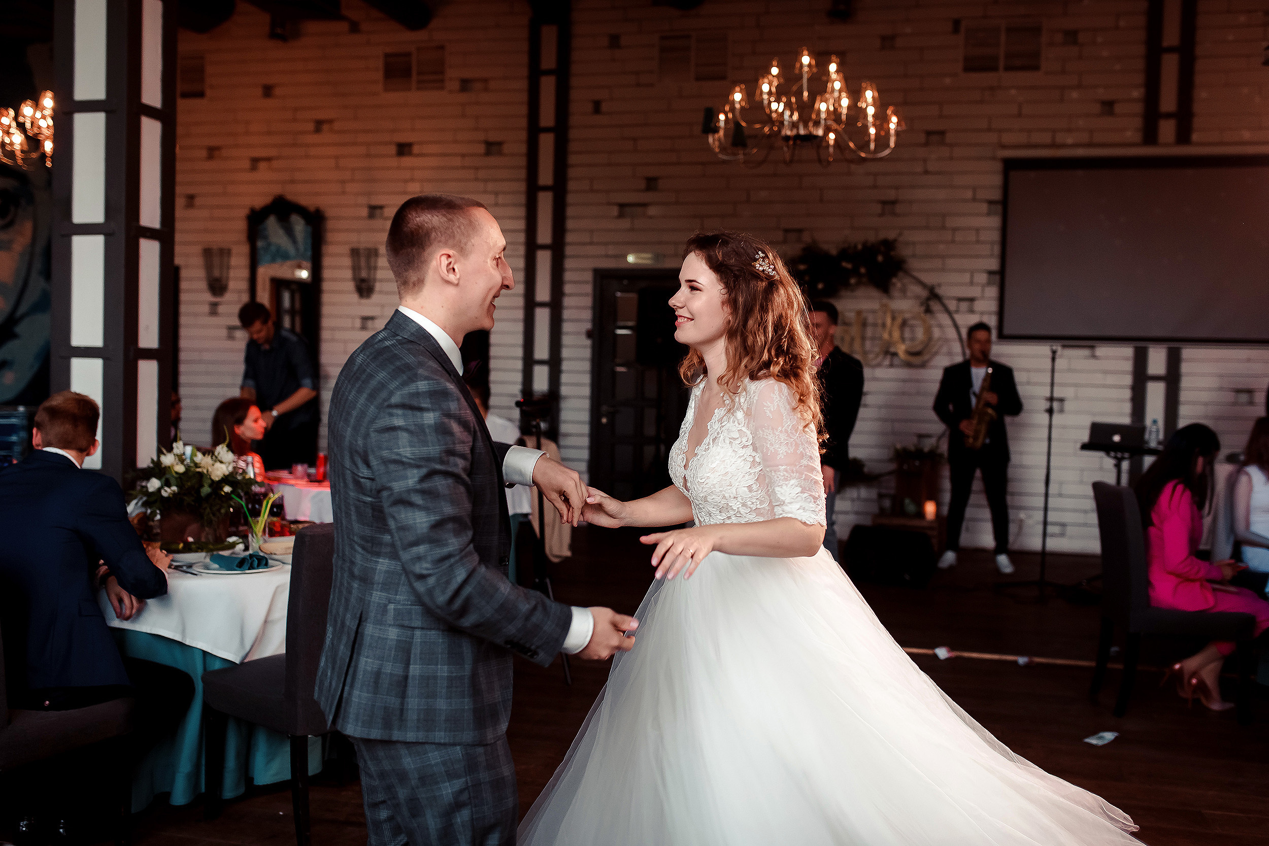 МАКСИМ И АЛЕКСАНДРА. СВАДЕБНЫЙ ФОТОГРАФ НАТАЛИКА