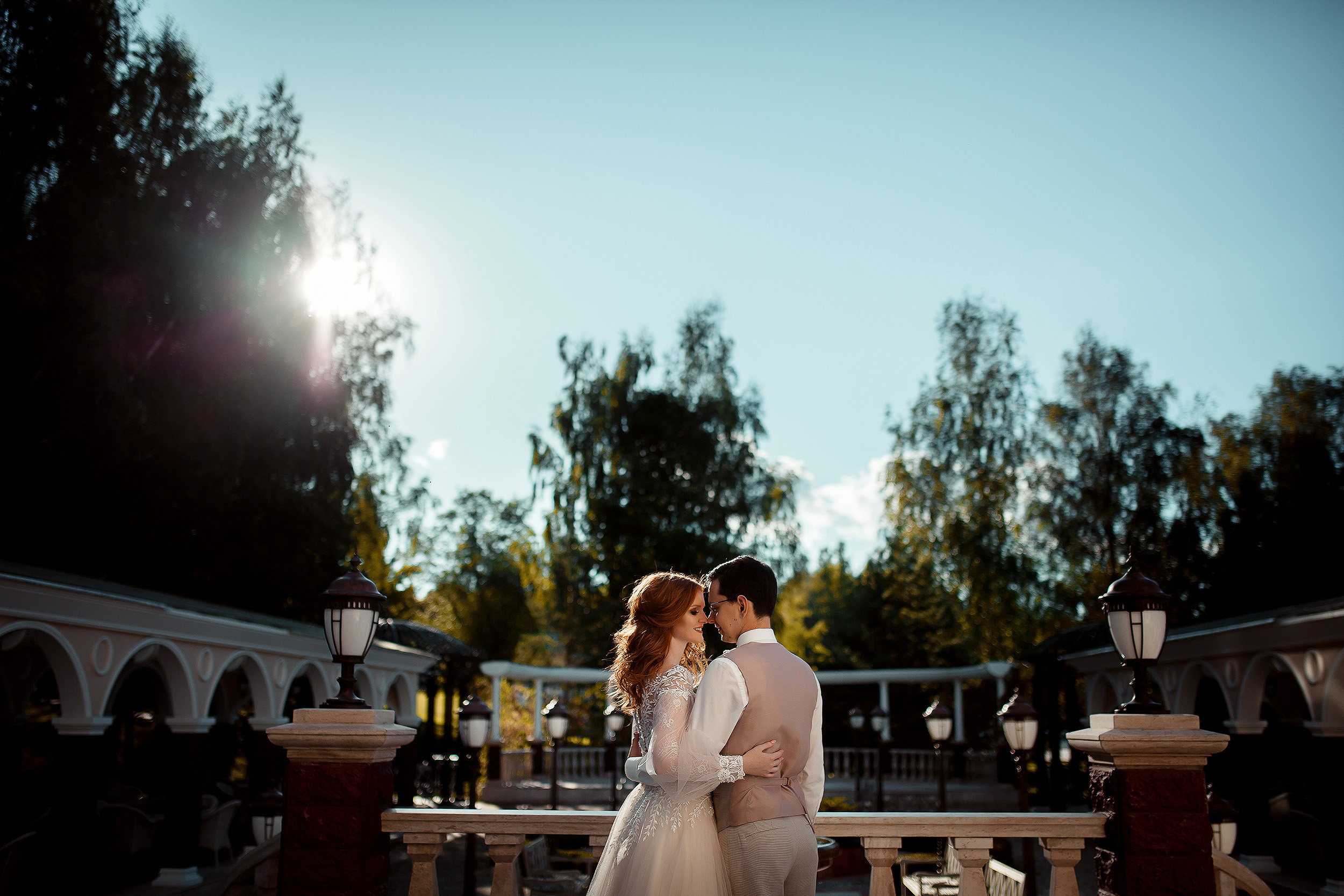 ФИЛИПП И АНАСТАСИЯ. СВАДЕБНЫЙ ФОТОГРАФ НАТАЛИКА