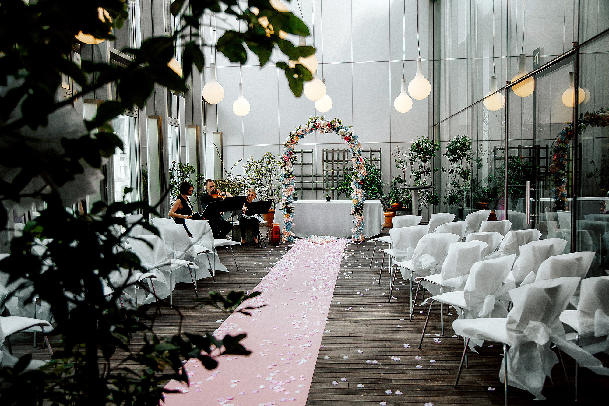 АНИТА И МАРСЕЛЬ. СВАДЕБНЫЙ ФОТОГРАФ НАТАЛИКА