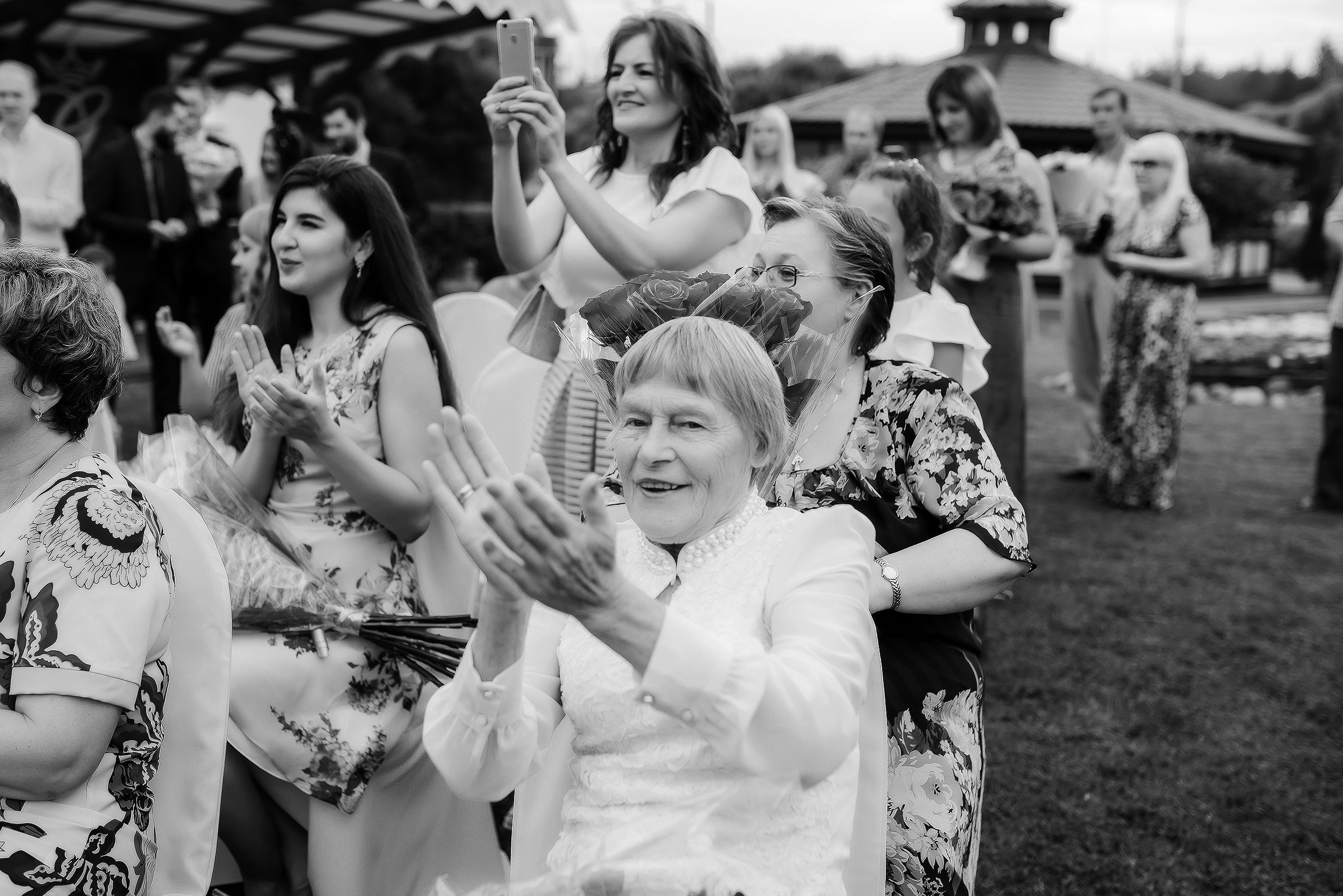 ПАВЕЛ И ТАТЬЯНА. СВАДЕБНЫЙ ФОТОГРАФ НАТАЛИКА