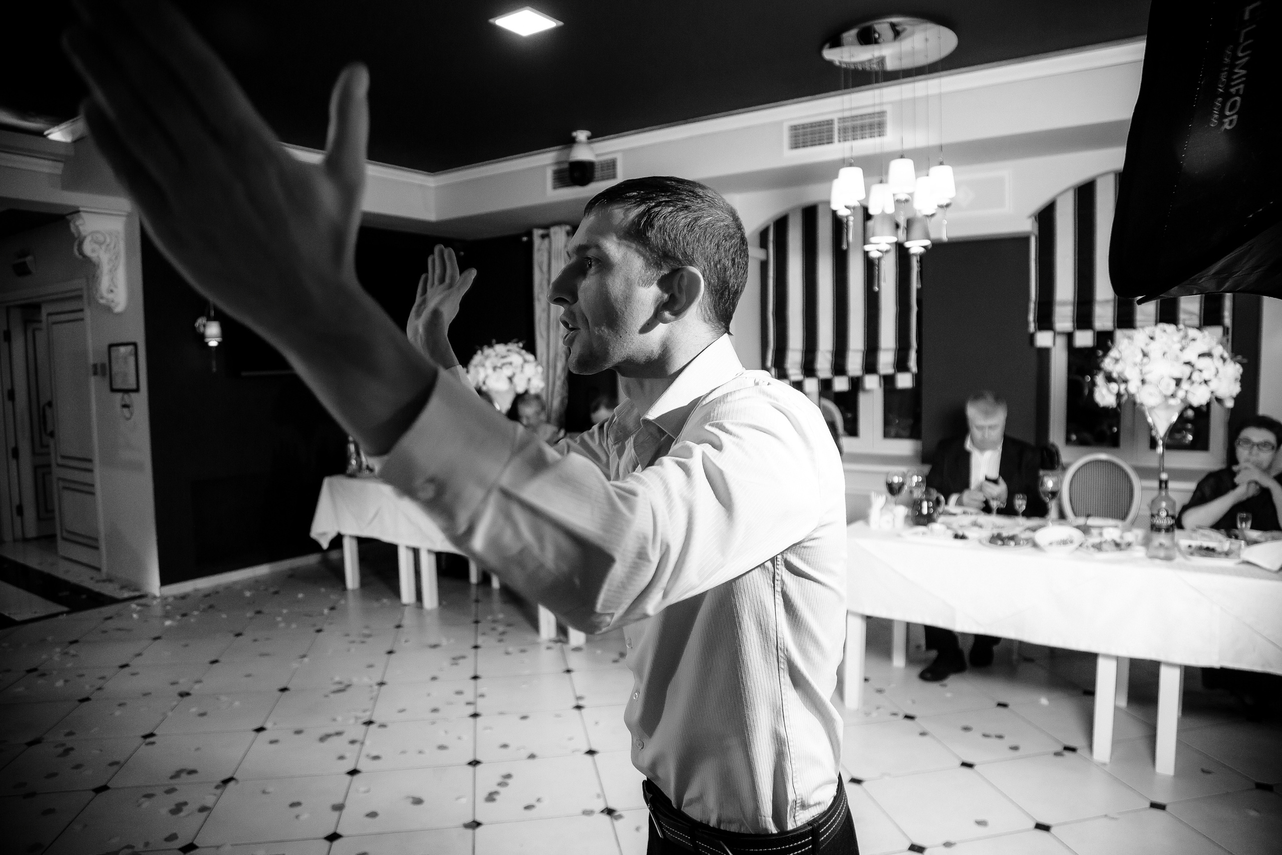 АНДРЕЙ И ВАЛЕРИЯ. СВАДЕБНЫЙ ФОТОГРАФ НАТАЛИКА