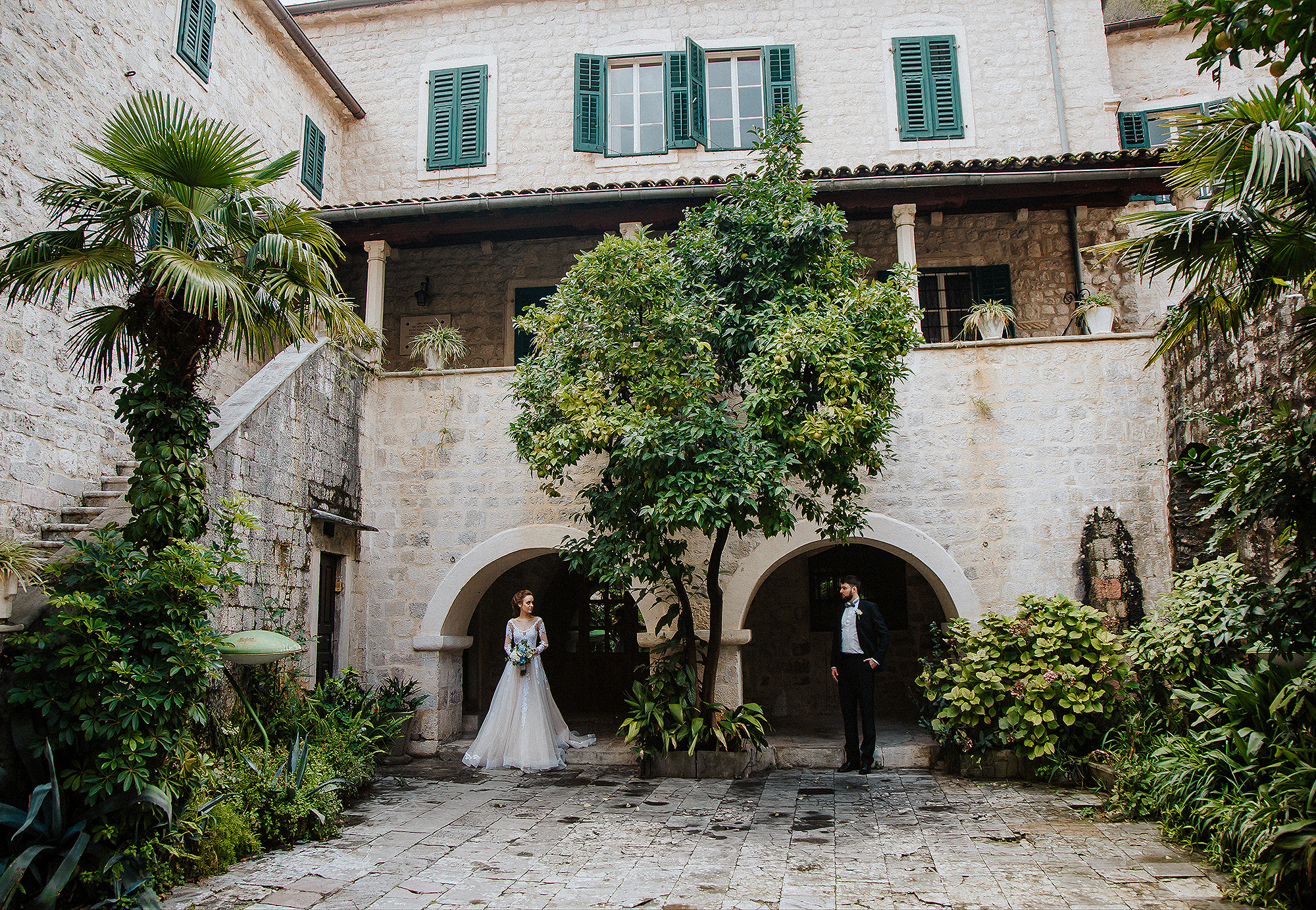 АНДРЕЙ И НАТАЛЬЯ. СВАДЕБНЫЙ ФОТОГРАФ НАТАЛИКА