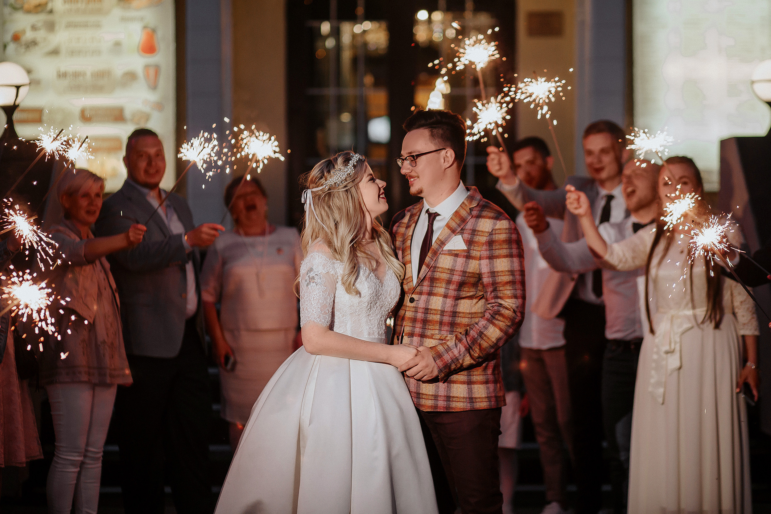 АНТОН И ЕКАТЕРИНА. СВАДЕБНЫЙ ФОТОГРАФ НАТАЛИКА