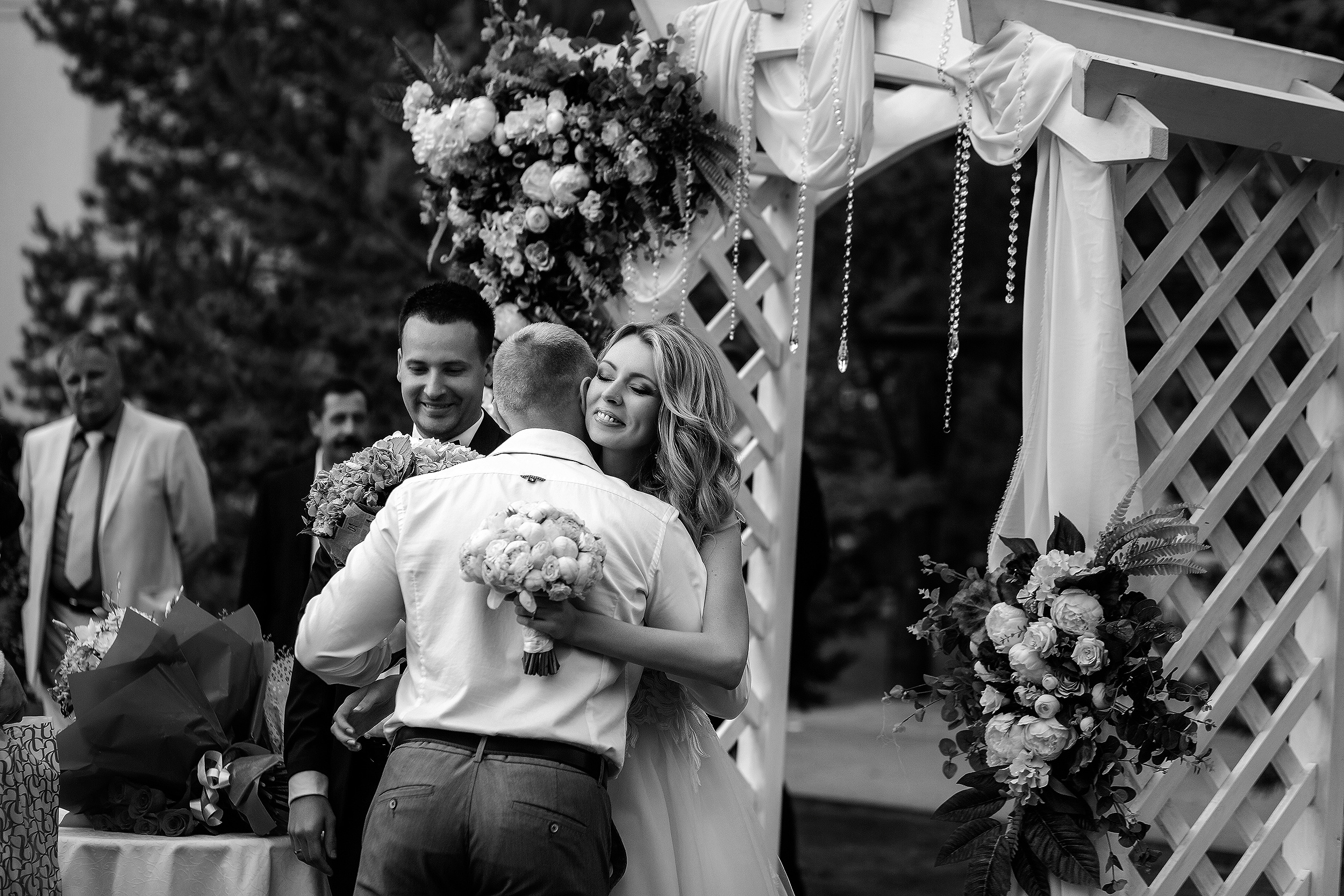 ОКСАНА И АРТЁМ. СВАДЕБНЫЙ ФОТОГРАФ НАТАЛИКА