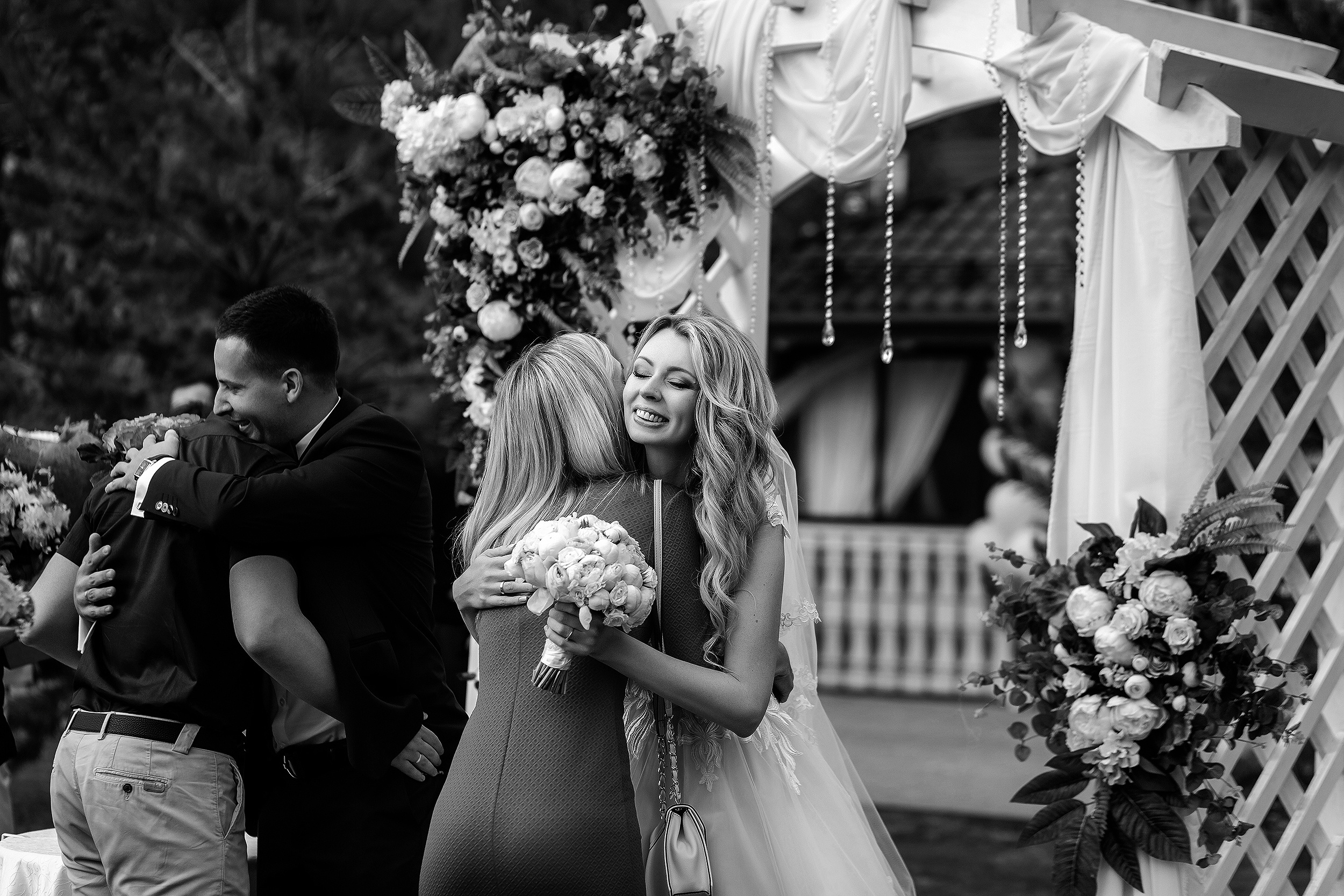 ОКСАНА И АРТЁМ. СВАДЕБНЫЙ ФОТОГРАФ НАТАЛИКА