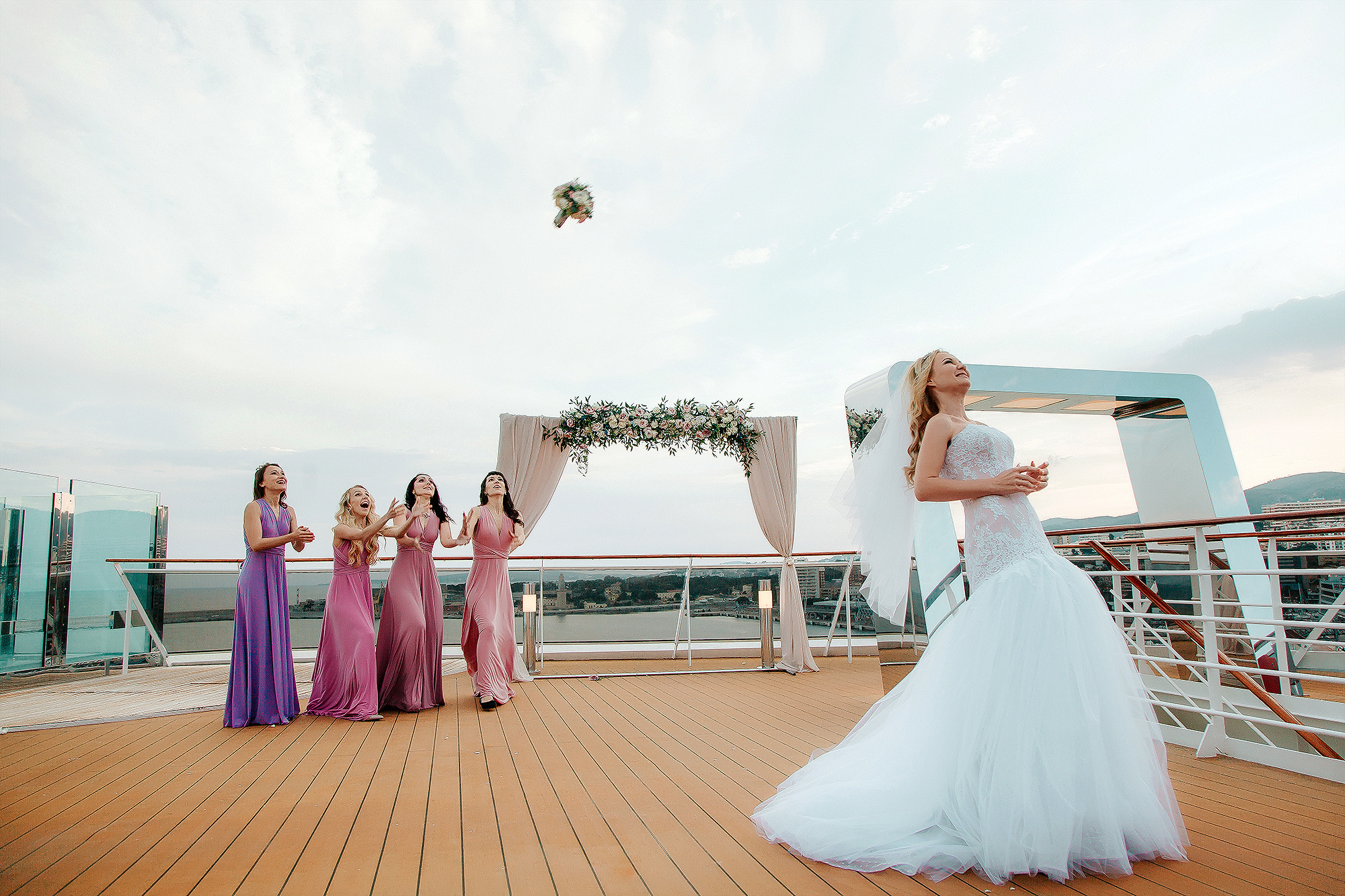 МАРТИН И СНЕЖАННА. СВАДЕБНЫЙ ФОТОГРАФ НАТАЛИКА