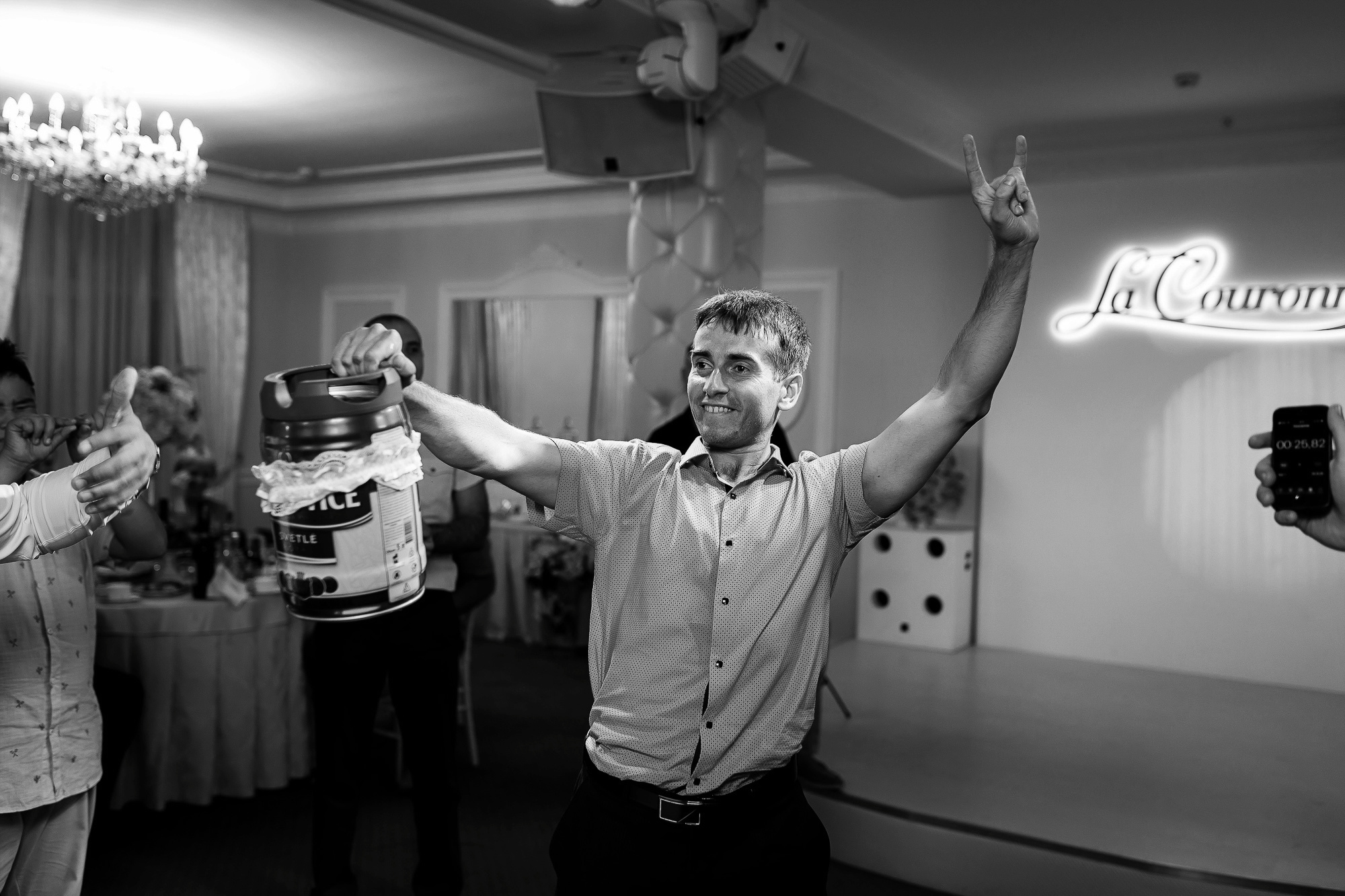 РИНАТ И ЕКАТЕРИНА. СВАДЕБНЫЙ ФОТОГРАФ НАТАЛИКА