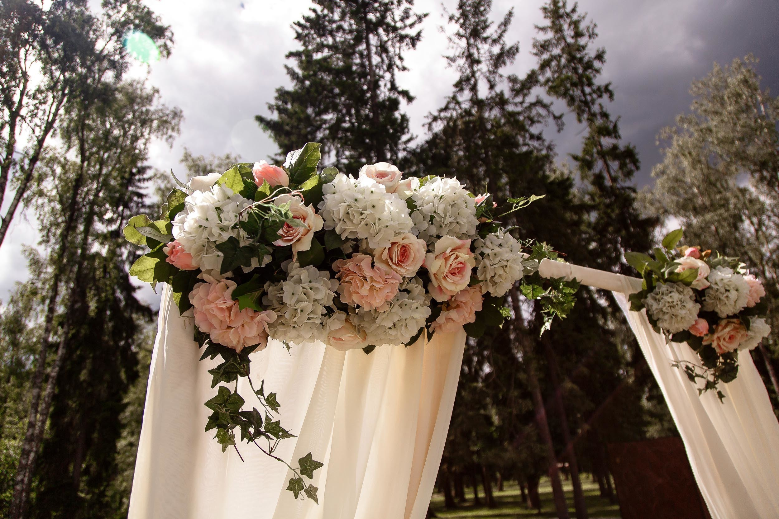 ВИКТОР И СВЕТЛАНА. СВАДЕБНЫЙ ФОТОГРАФ НАТАЛИКА