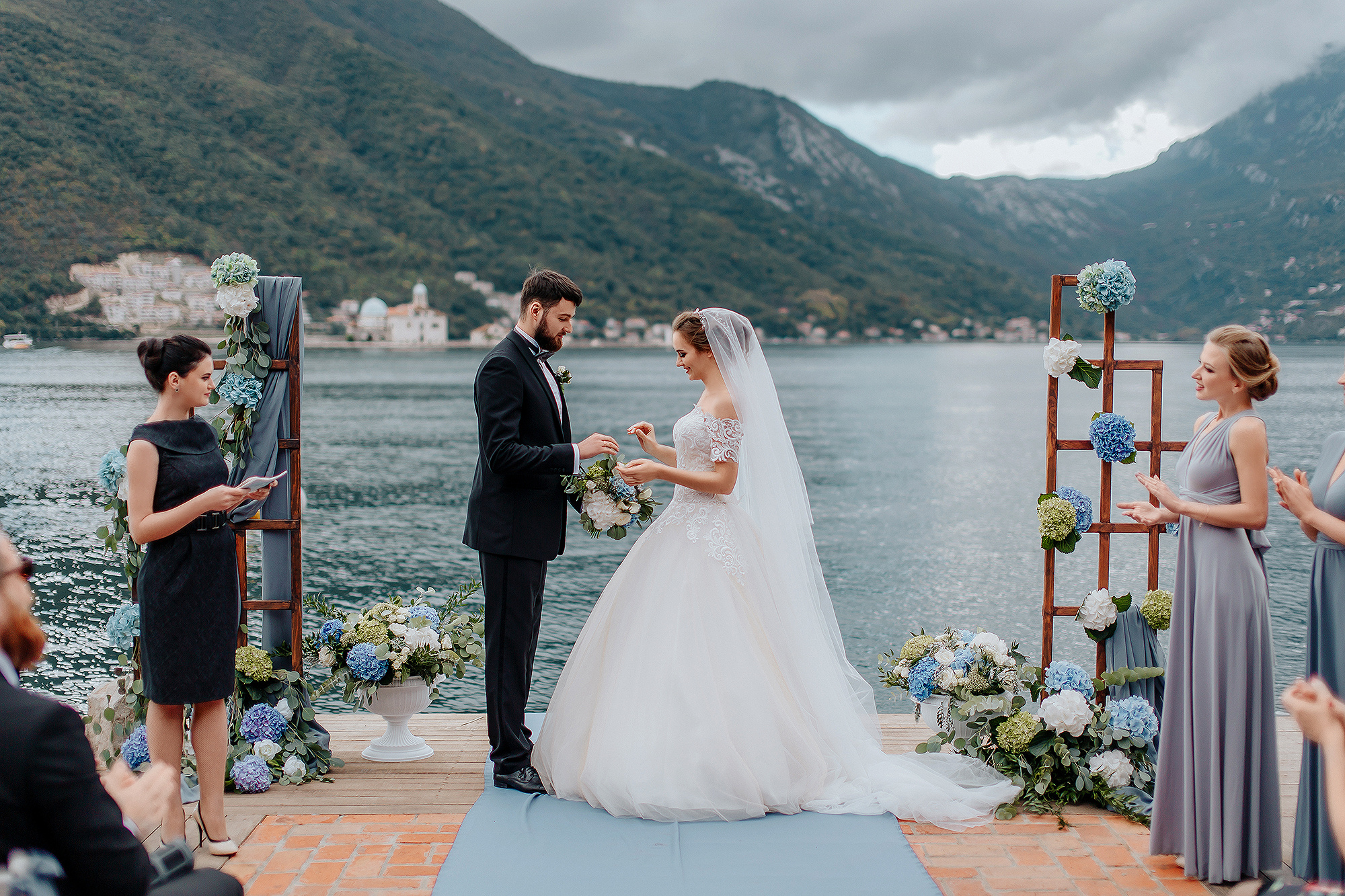 АНДРЕЙ И НАТАЛЬЯ. СВАДЕБНЫЙ ФОТОГРАФ НАТАЛИКА