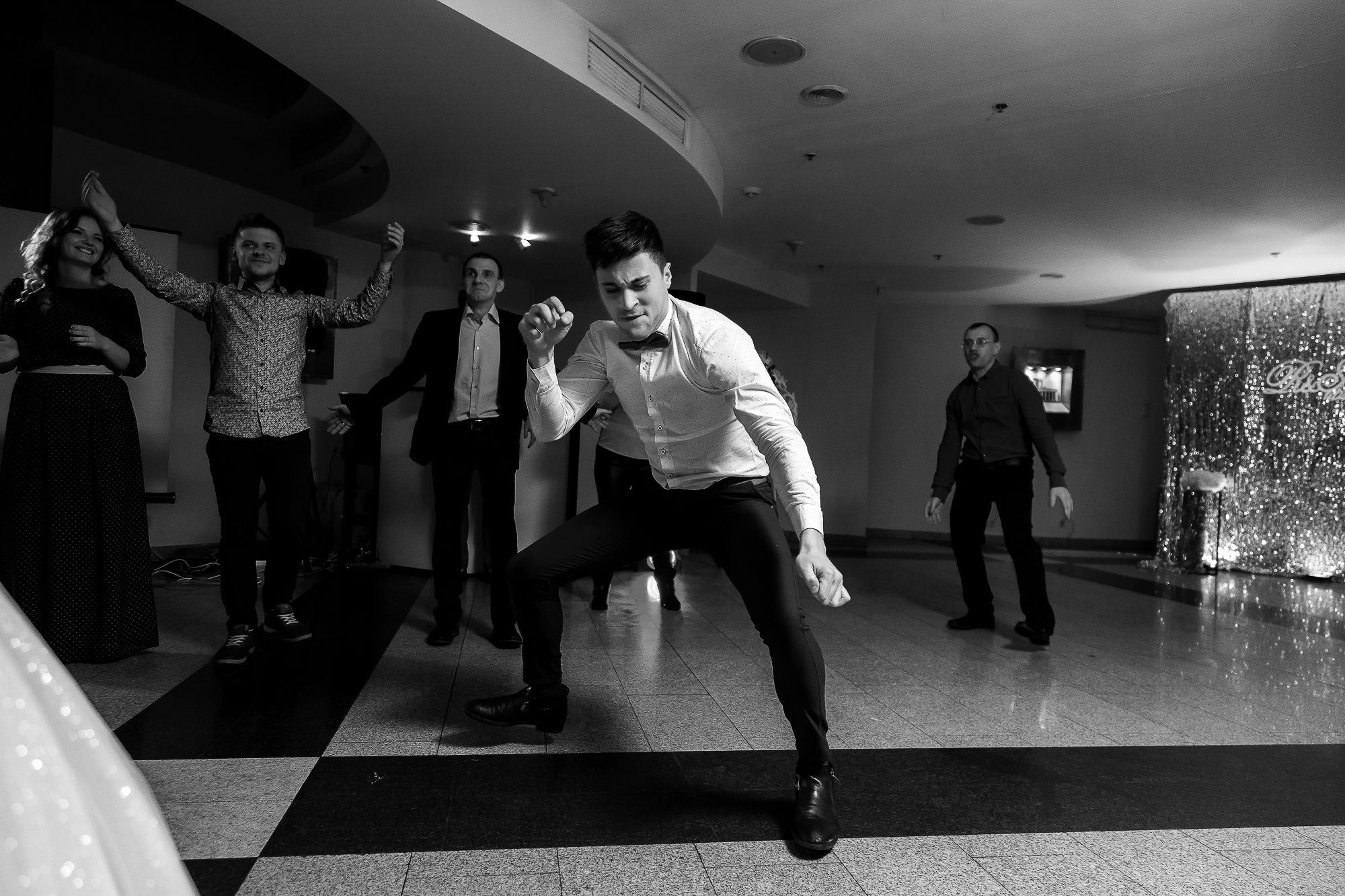 РУСЛАН И НАТАЛЬЯ. СВАДЕБНЫЙ ФОТОГРАФ НАТАЛИКА