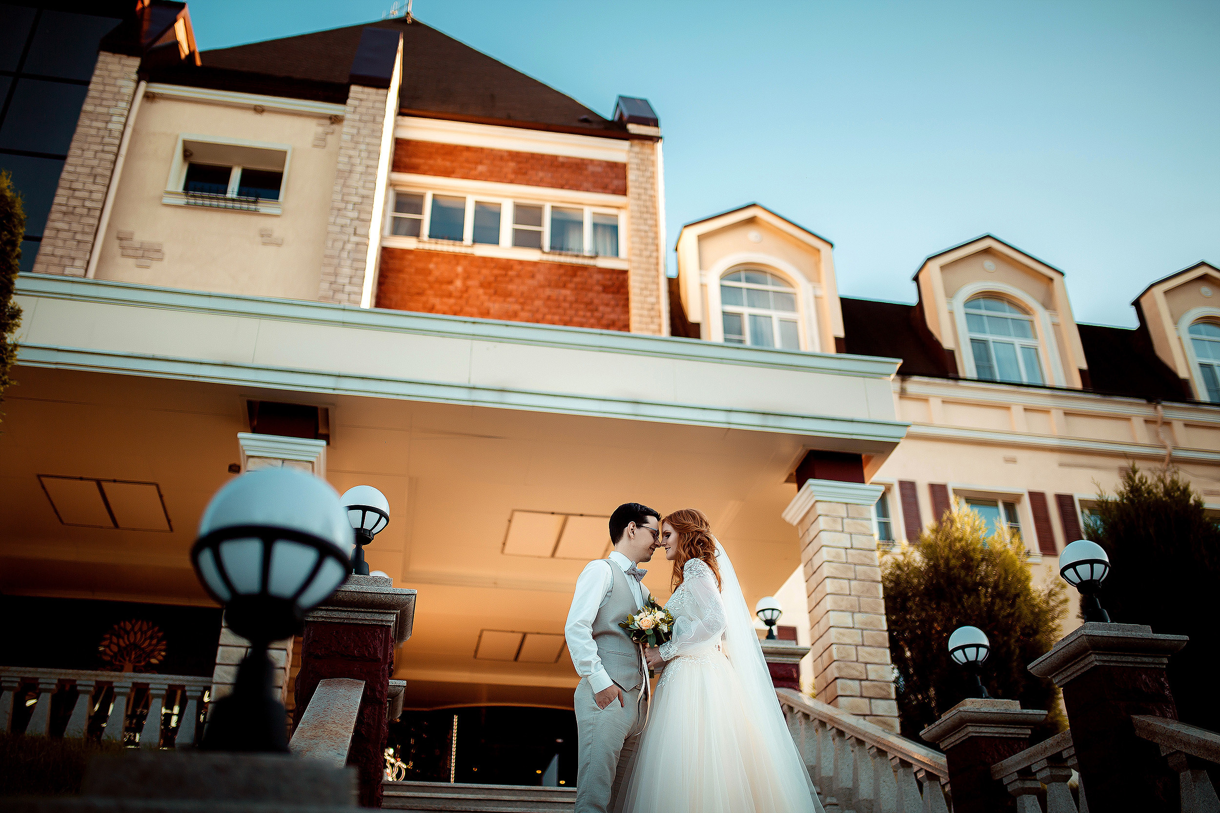 ФИЛИПП И АНАСТАСИЯ. СВАДЕБНЫЙ ФОТОГРАФ НАТАЛИКА