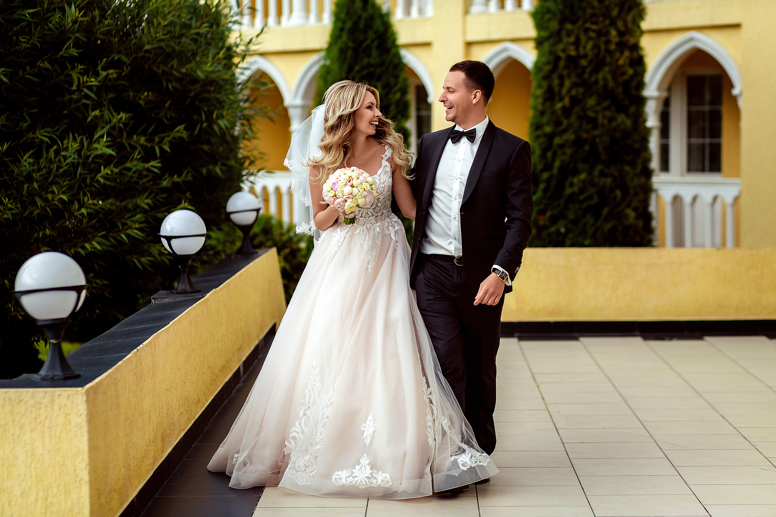 ОКСАНА И АРТЁМ. СВАДЕБНЫЙ ФОТОГРАФ НАТАЛИКА