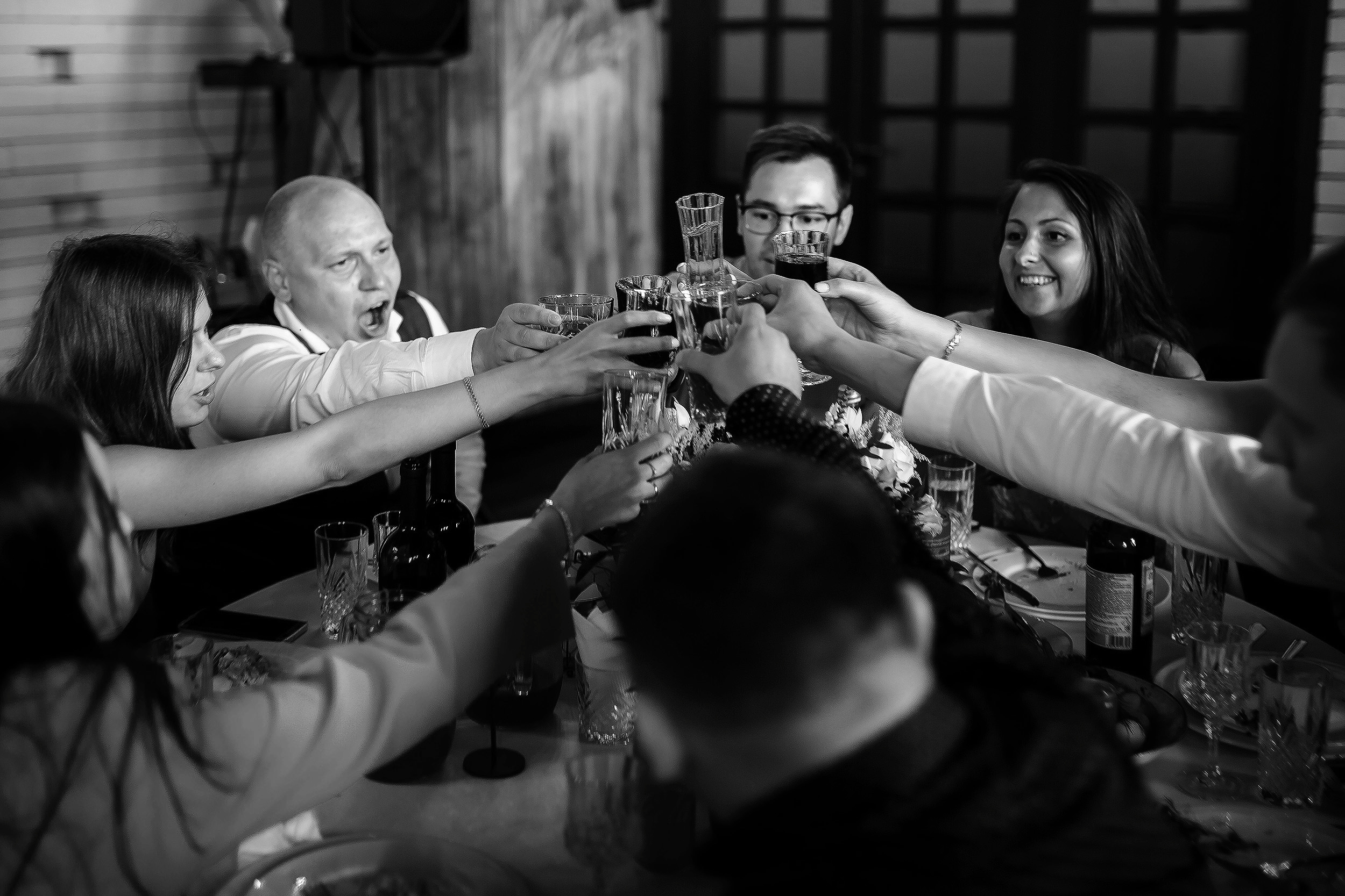 МАКСИМ И АЛЕКСАНДРА. СВАДЕБНЫЙ ФОТОГРАФ НАТАЛИКА