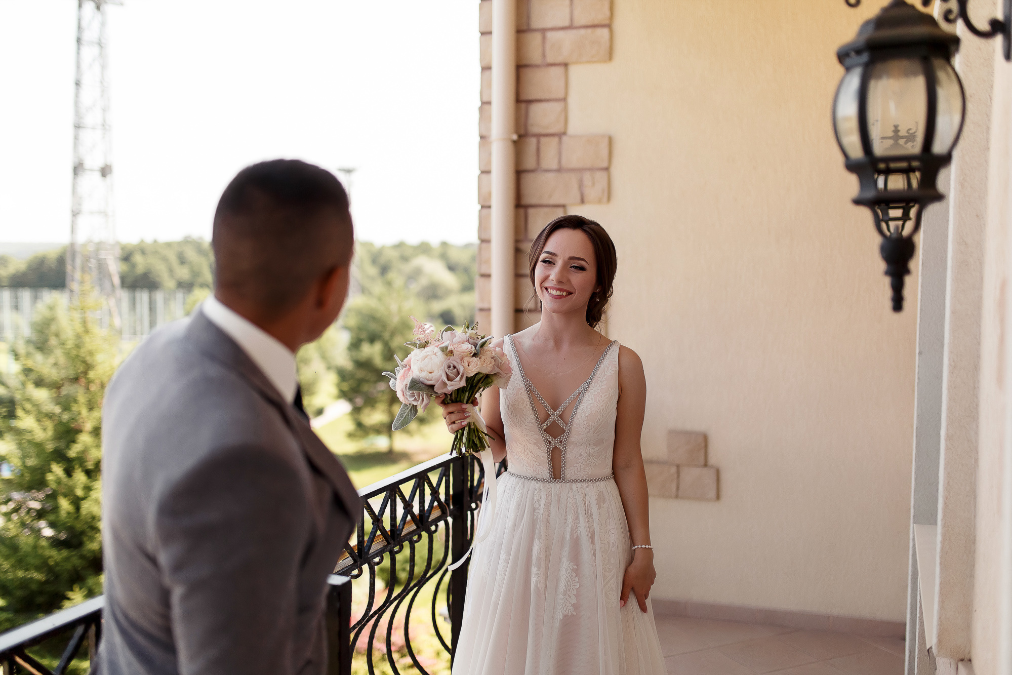 РИНАТ И ЕКАТЕРИНА. СВАДЕБНЫЙ ФОТОГРАФ НАТАЛИКА