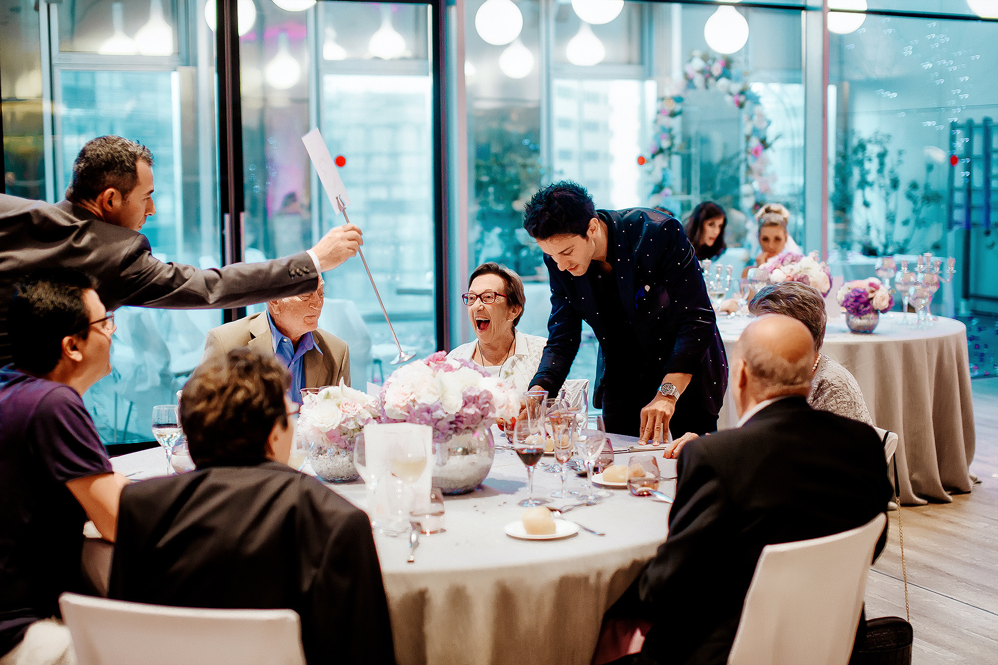 АНИТА И МАРСЕЛЬ. СВАДЕБНЫЙ ФОТОГРАФ НАТАЛИКА