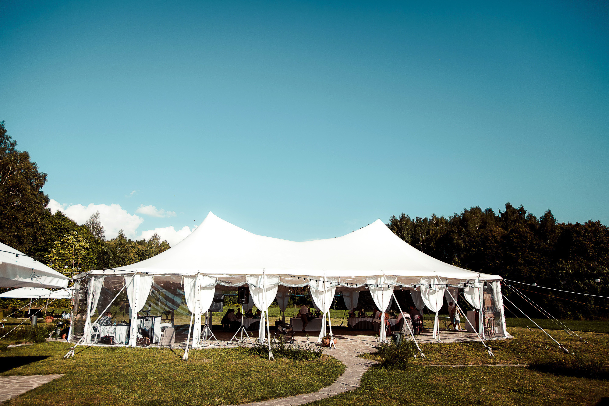 АНДРЕЙ И НАТАЛЬЯ. СВАДЕБНЫЙ ФОТОГРАФ НАТАЛИКА