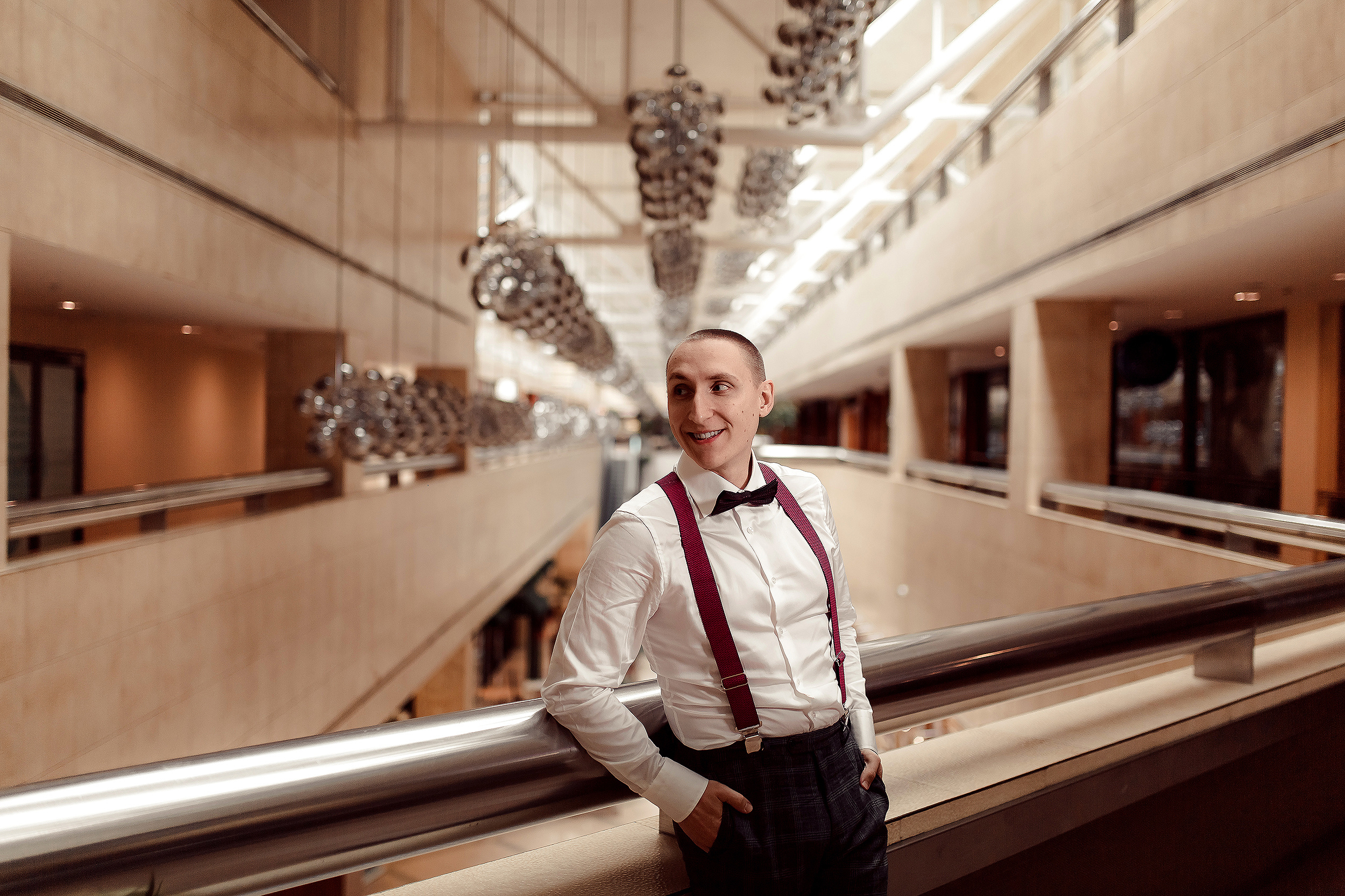 МАКСИМ И АЛЕКСАНДРА. СВАДЕБНЫЙ ФОТОГРАФ НАТАЛИКА