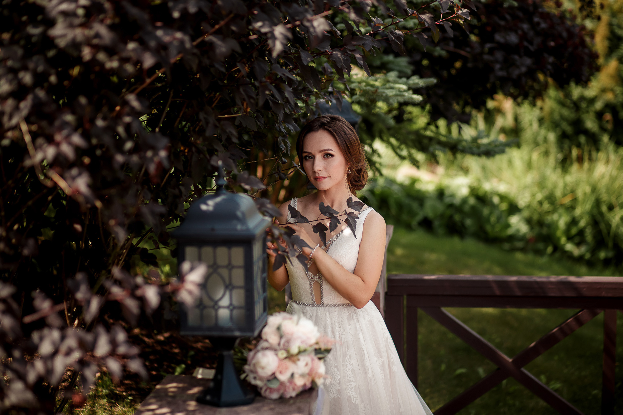 РИНАТ И ЕКАТЕРИНА. СВАДЕБНЫЙ ФОТОГРАФ НАТАЛИКА