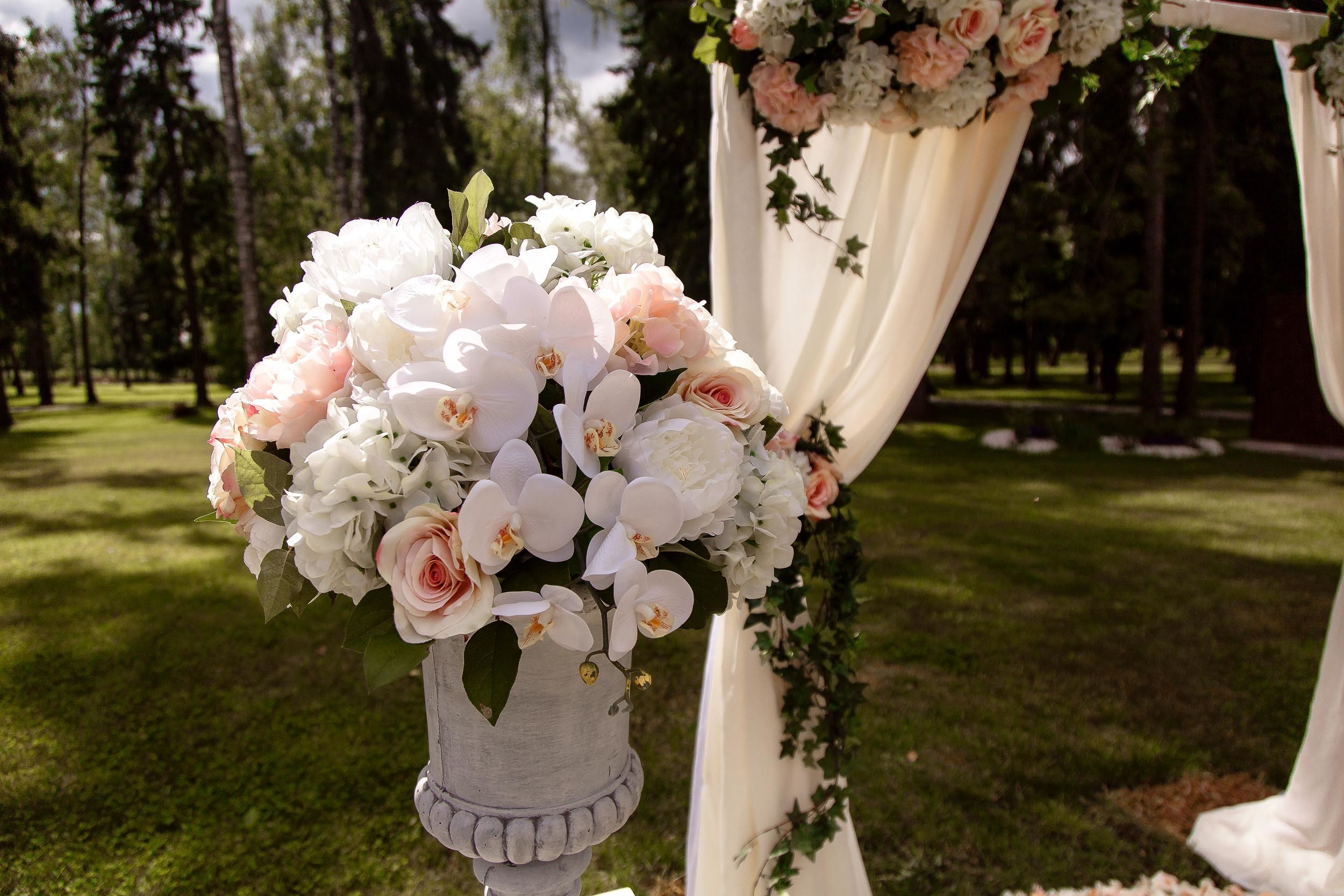ВИКТОР И СВЕТЛАНА. СВАДЕБНЫЙ ФОТОГРАФ НАТАЛИКА