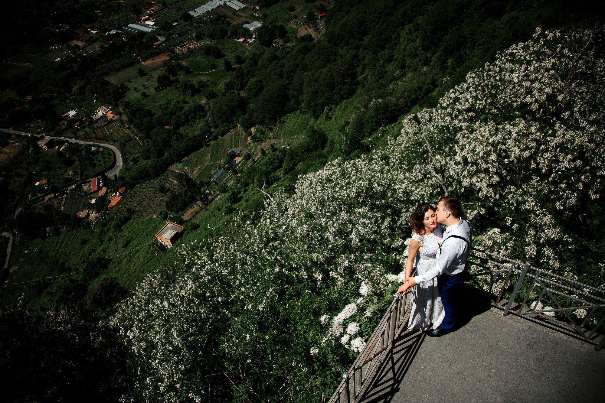 НИКОЛАЙ И АННА. СВАДЕБНЫЙ ФОТОГРАФ НАТАЛИКА