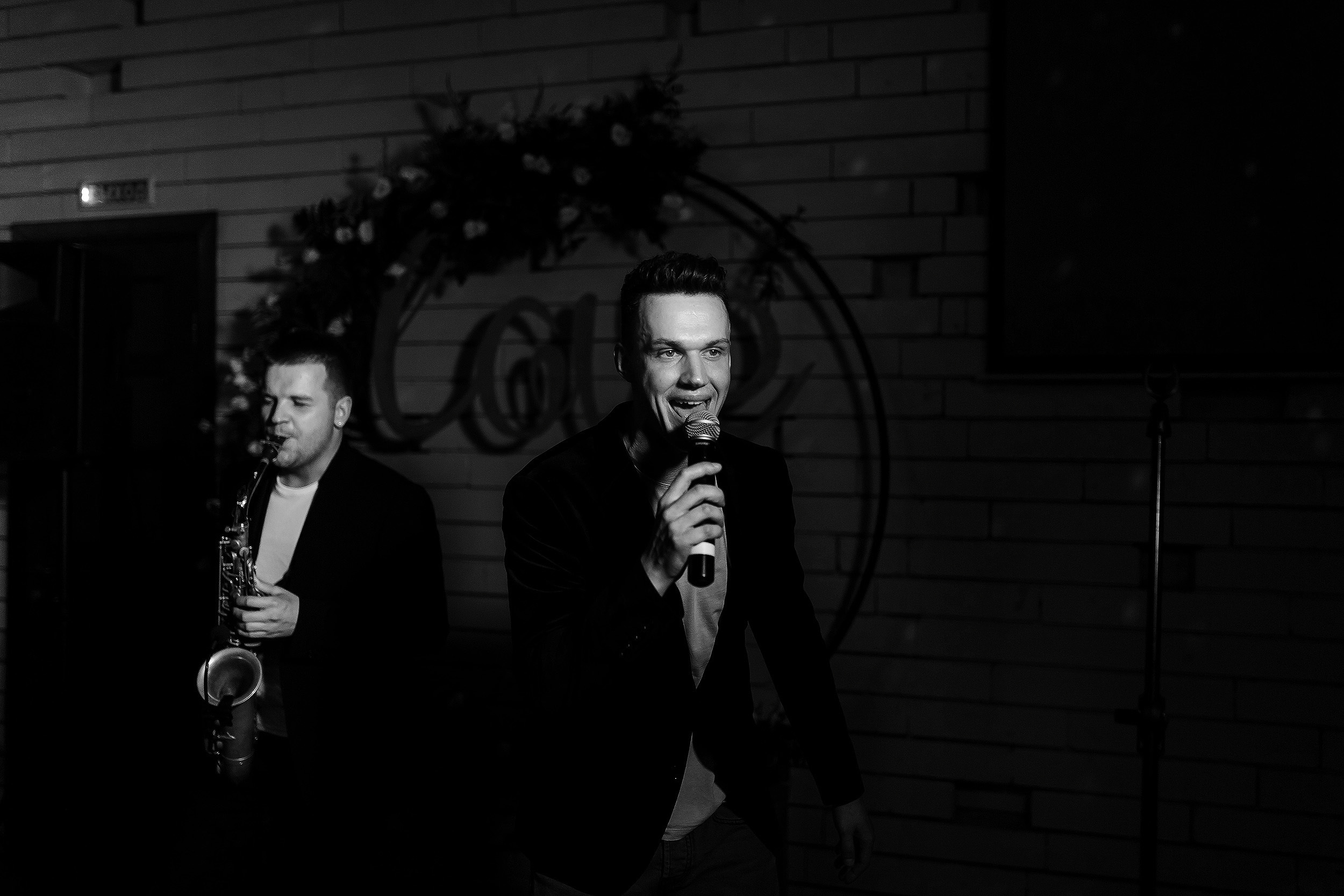 МАКСИМ И АЛЕКСАНДРА. СВАДЕБНЫЙ ФОТОГРАФ НАТАЛИКА