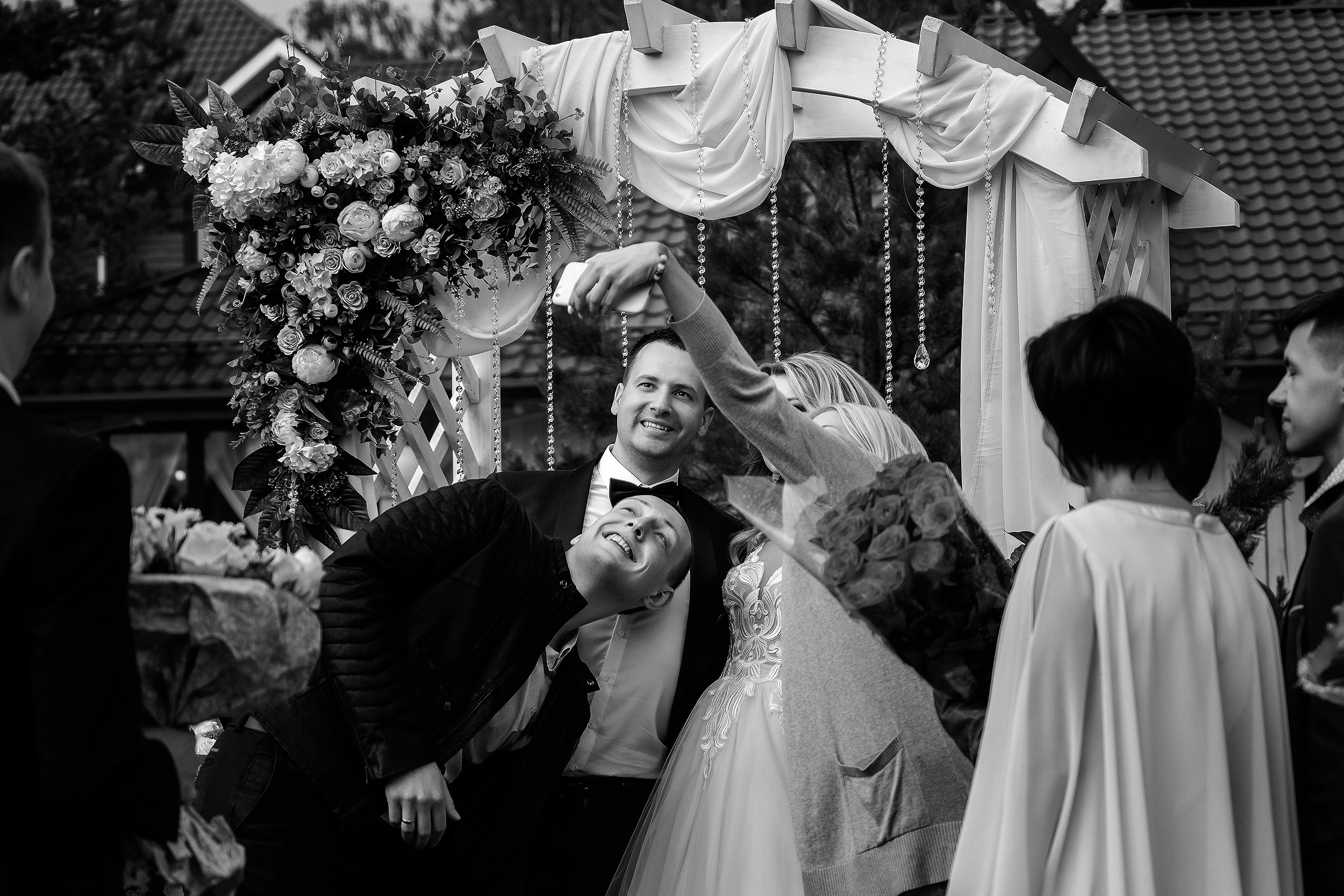 ОКСАНА И АРТЁМ. СВАДЕБНЫЙ ФОТОГРАФ НАТАЛИКА