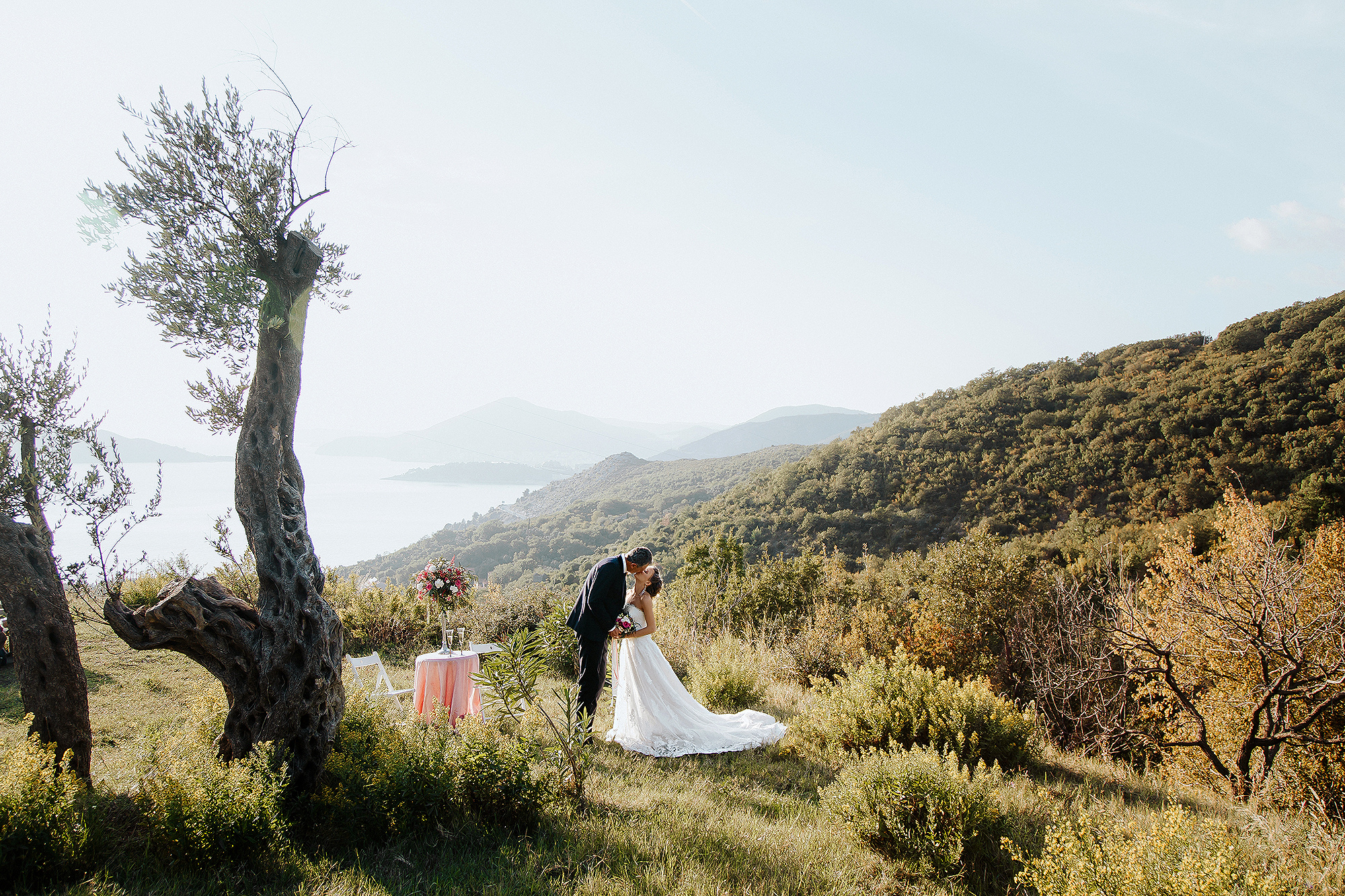 ПЛАТОН И МАРИЯ. СВАДЕБНЫЙ ФОТОГРАФ НАТАЛИКА