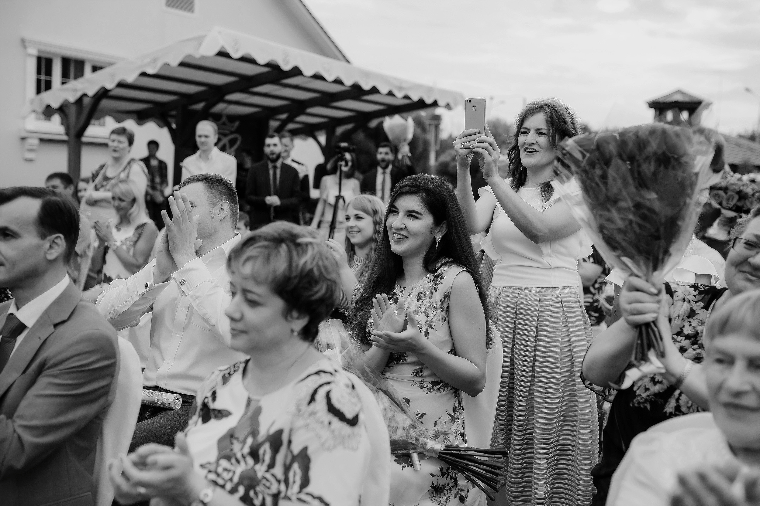 ПАВЕЛ И ТАТЬЯНА. СВАДЕБНЫЙ ФОТОГРАФ НАТАЛИКА