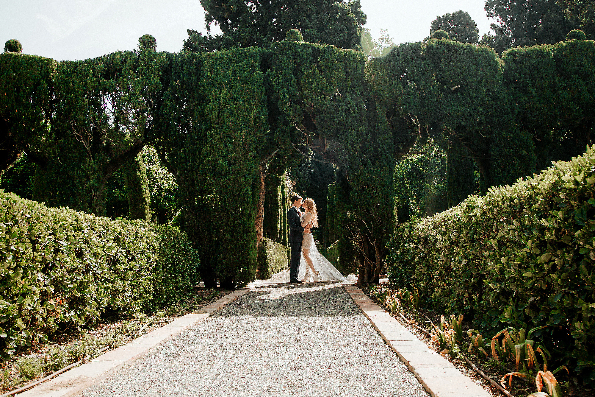 ИВАН И МАРИЯ. СВАДЕБНЫЙ ФОТОГРАФ НАТАЛИКА