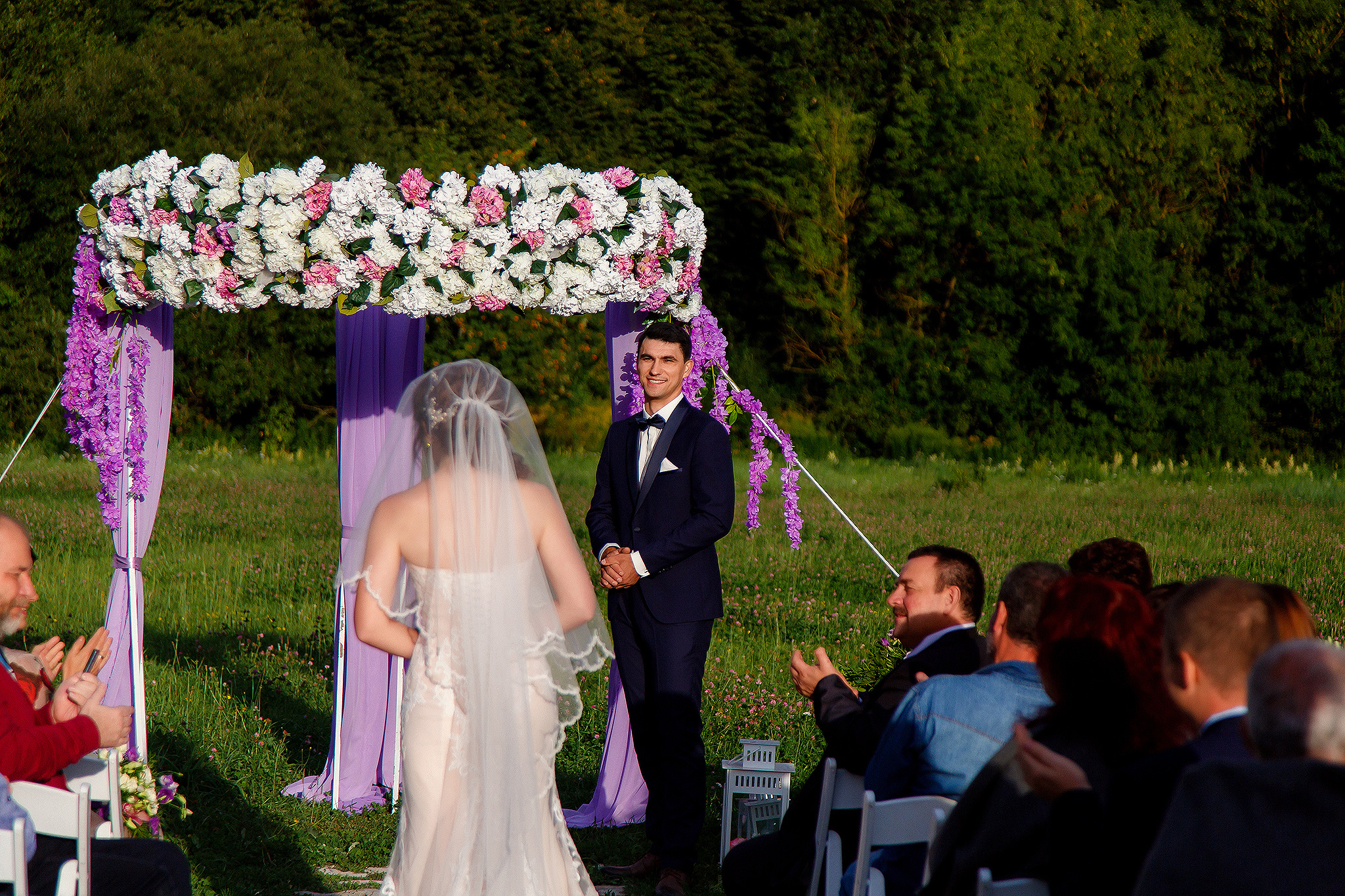 АЛЕКСАНДР И ЕКАТЕРИНА. СВАДЕБНЫЙ ФОТОГРАФ НАТАЛИКА