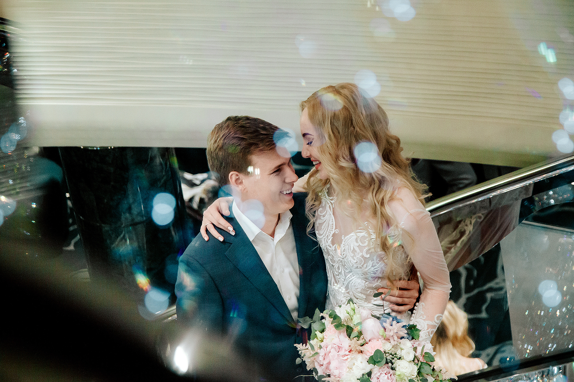 ИВАН И МАРИЯ. СВАДЕБНЫЙ ФОТОГРАФ НАТАЛИКА